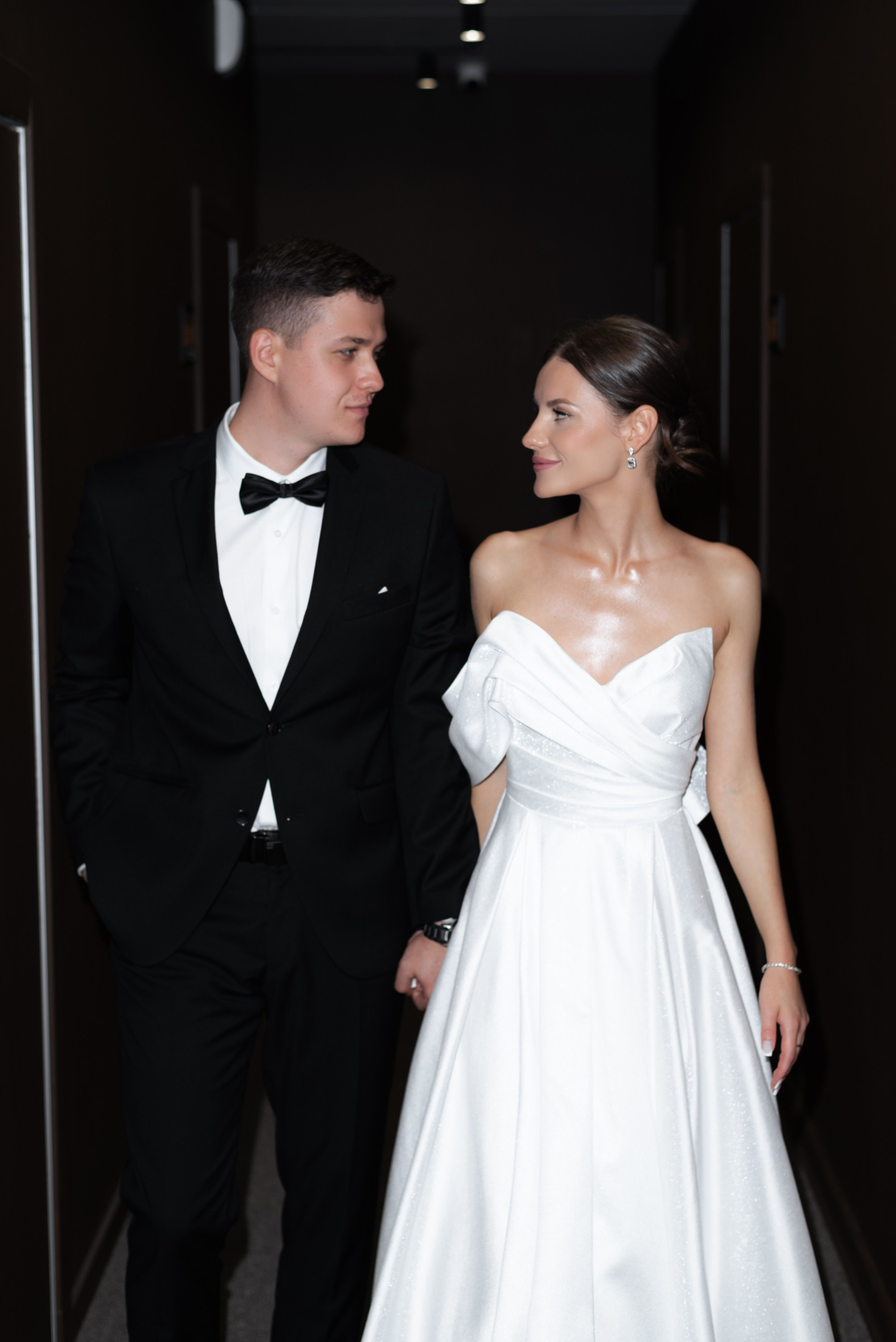 Артем и Екатерина. Главная