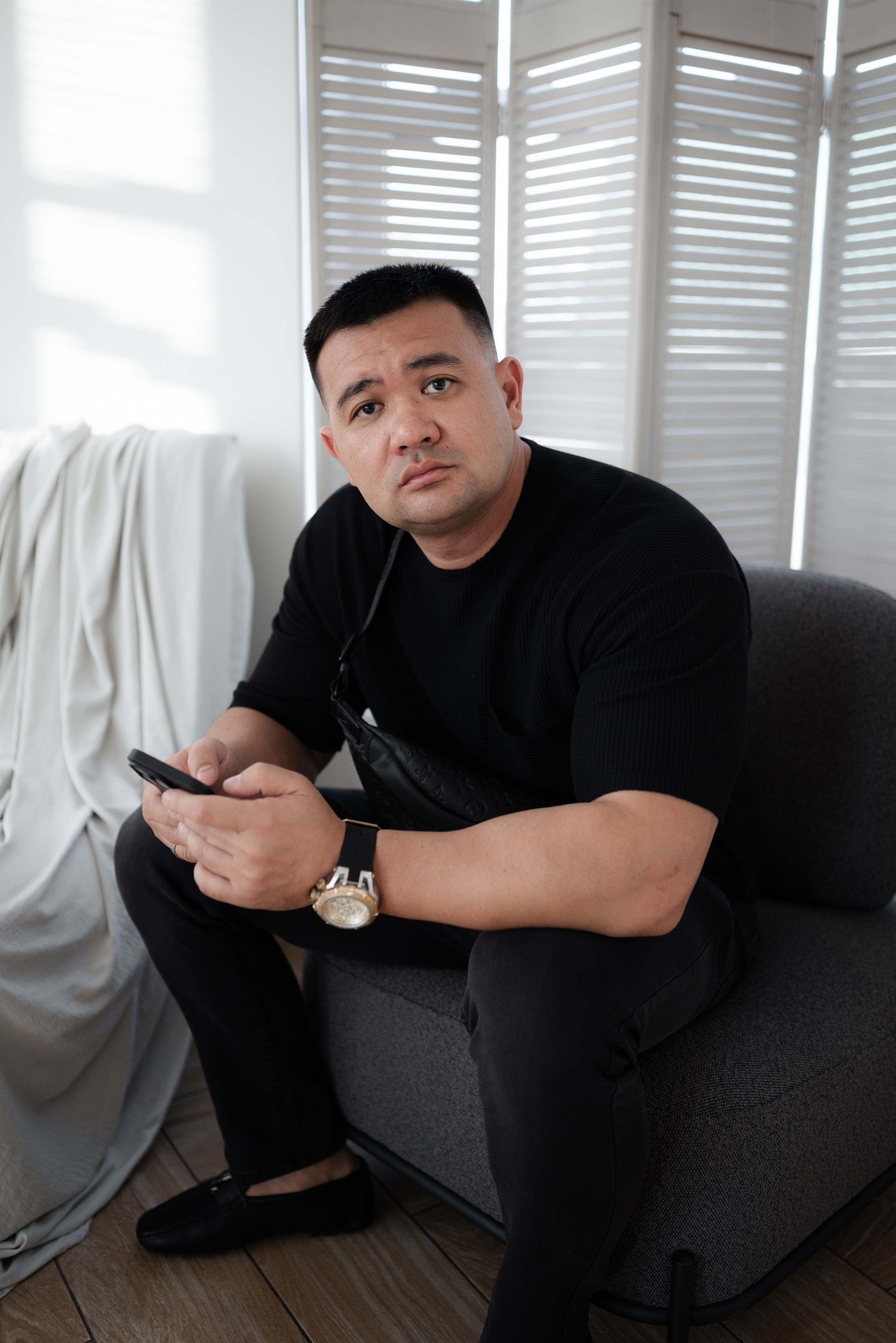 Иван и Ольга. Главная