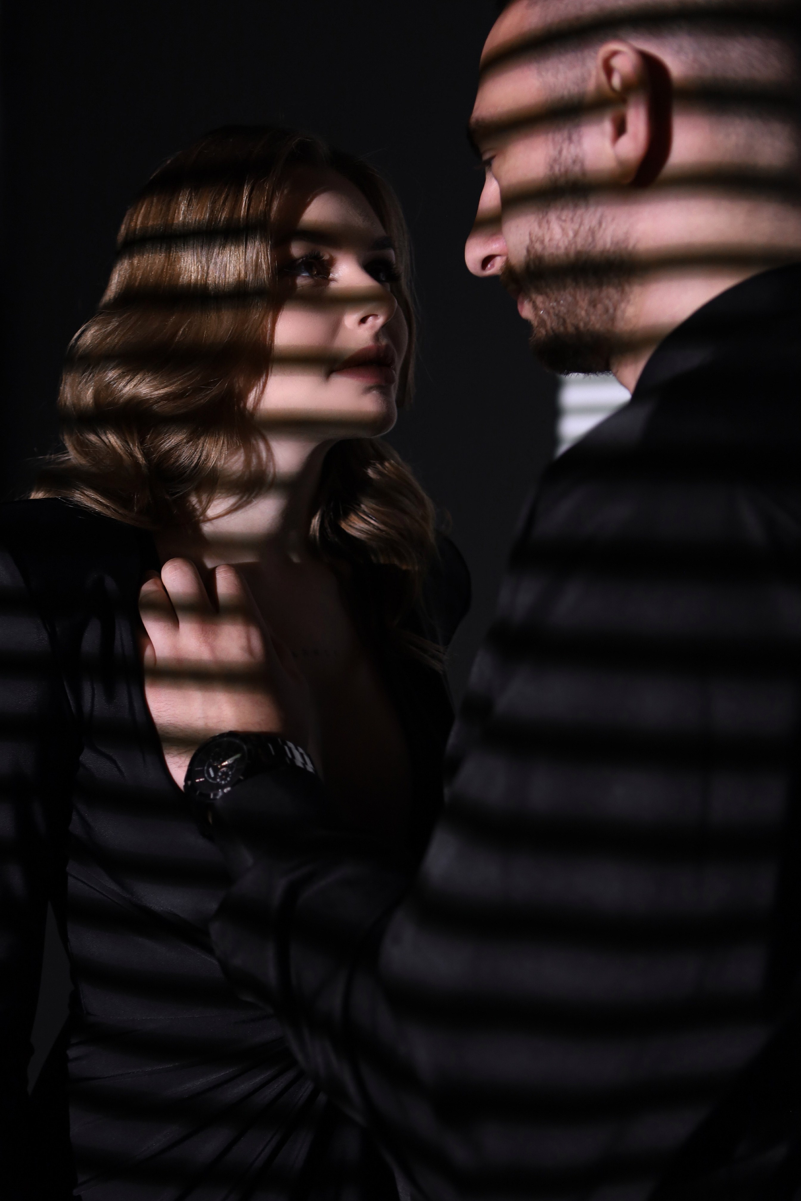 Парные и семейные съёмки. Анастасия Камал. Фотограф Саратов