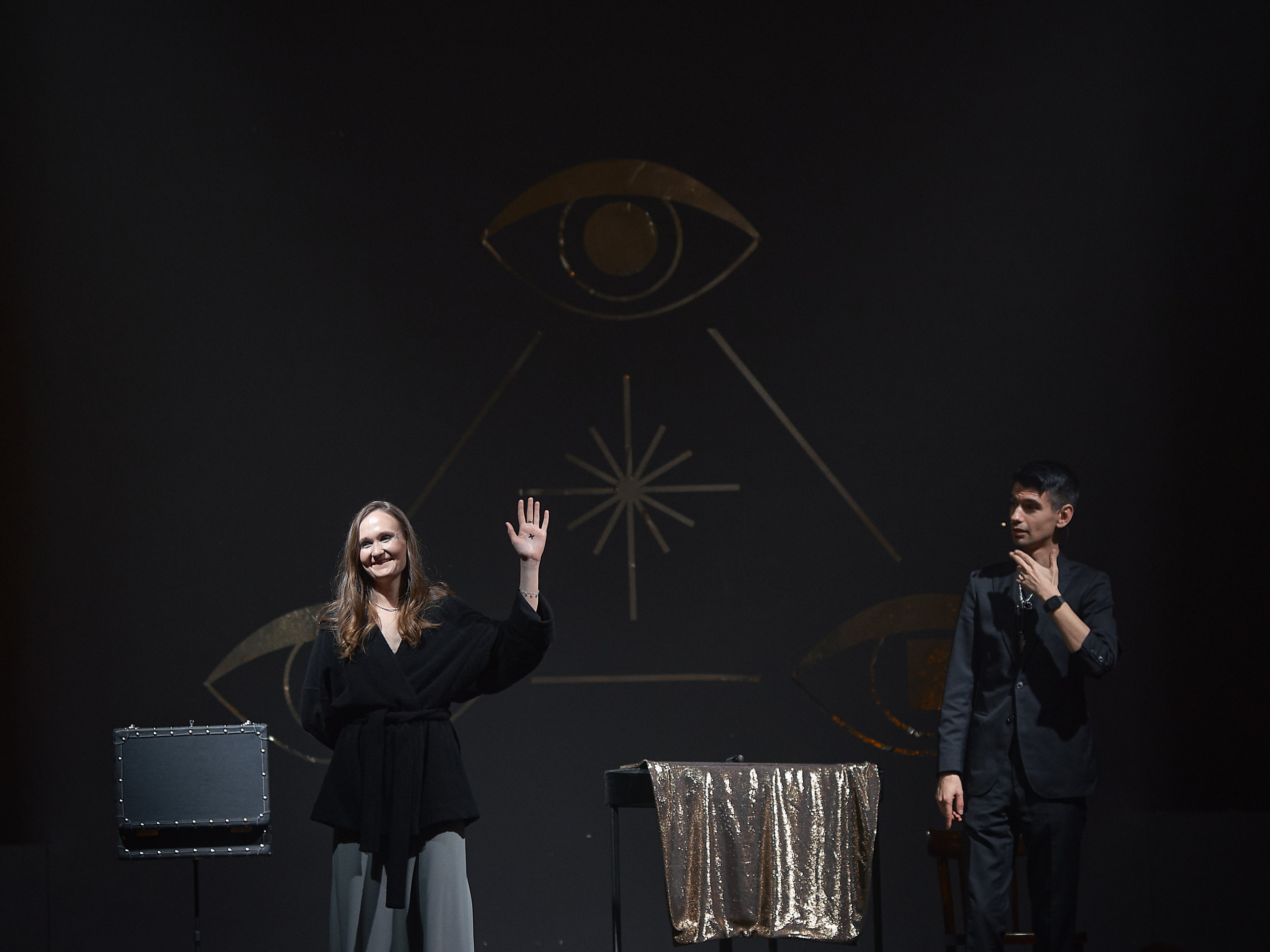 NY 2024 / ILLAN GIFTS