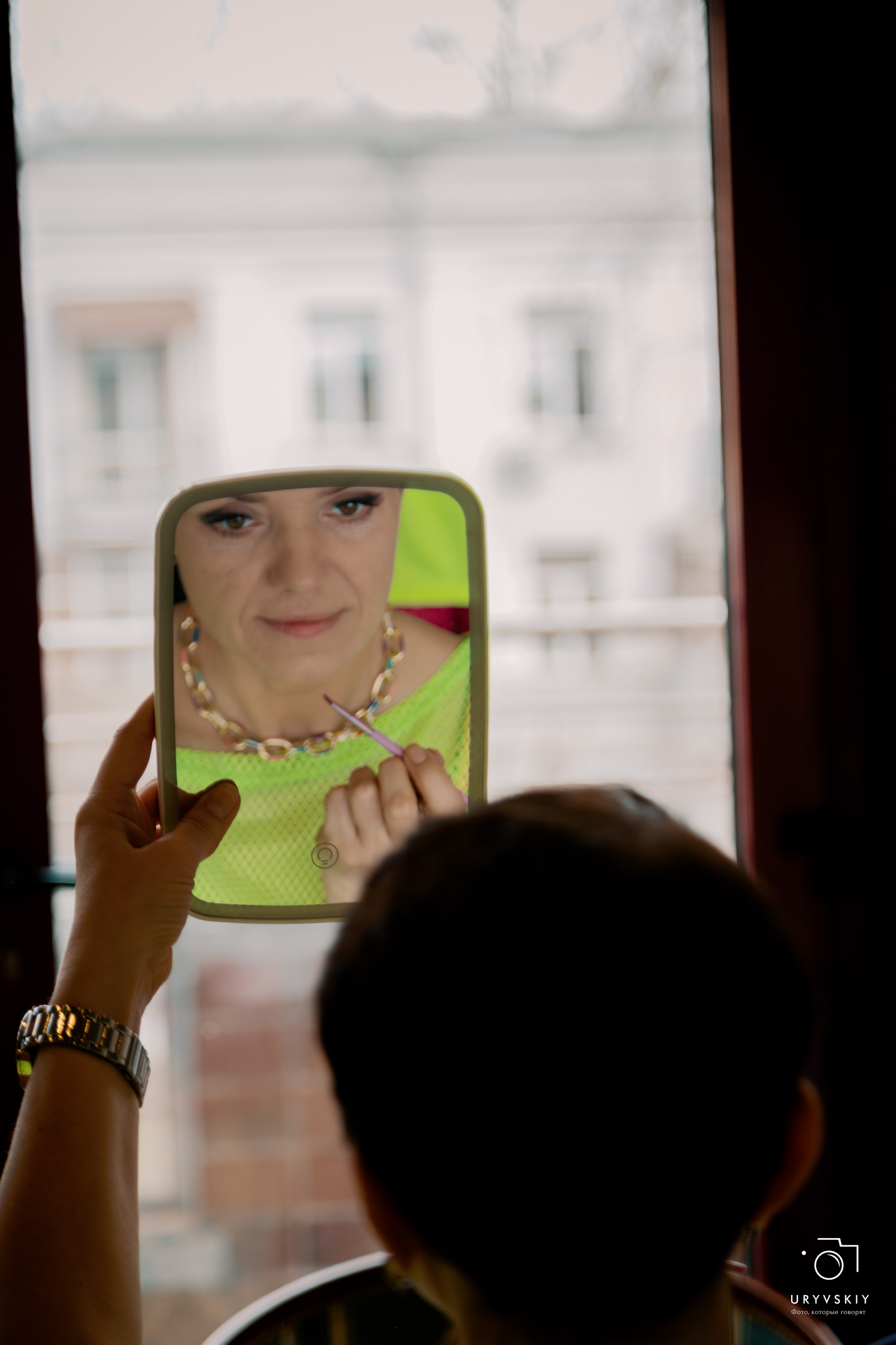 Шоу Top Model — Спорт. Игорь Урывский. Фотограф Красноярск