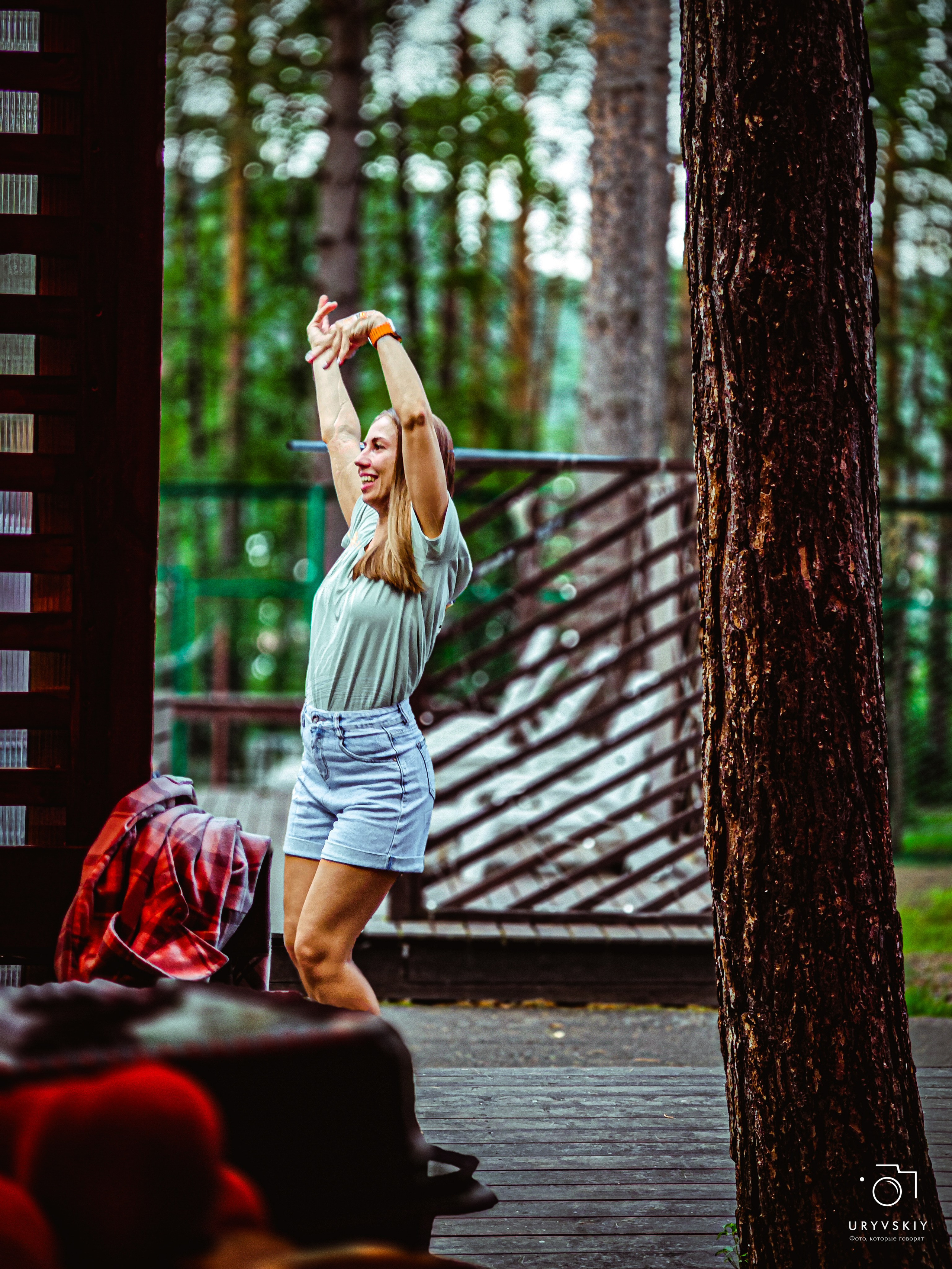 Командор, Хороший. День торговли 2025. Игорь Урывский. Фотограф Красноярск