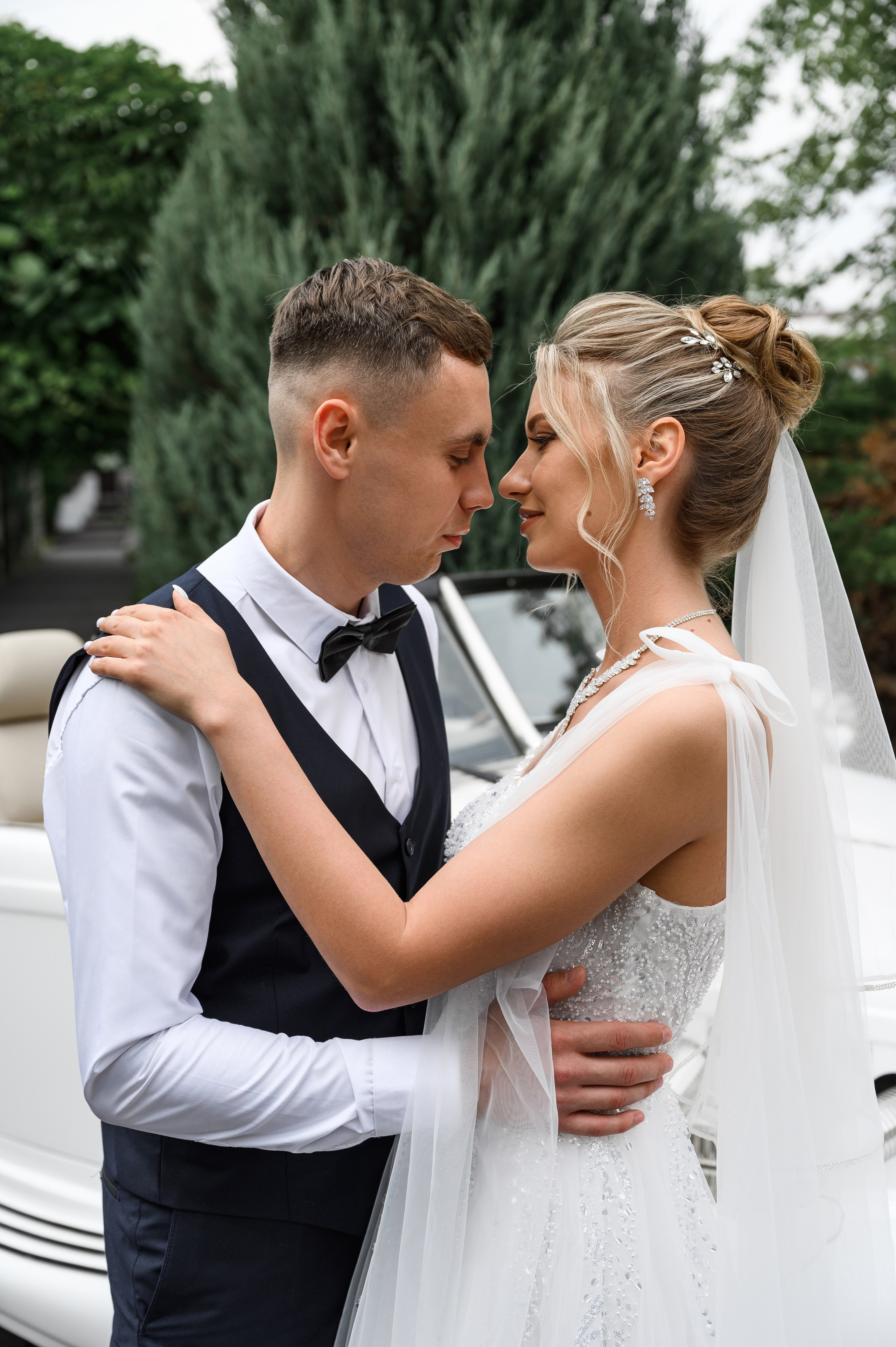 Свадебная фотосессия Северный речной вокзал. Свадебный фотограф Москва Юрий Кульман