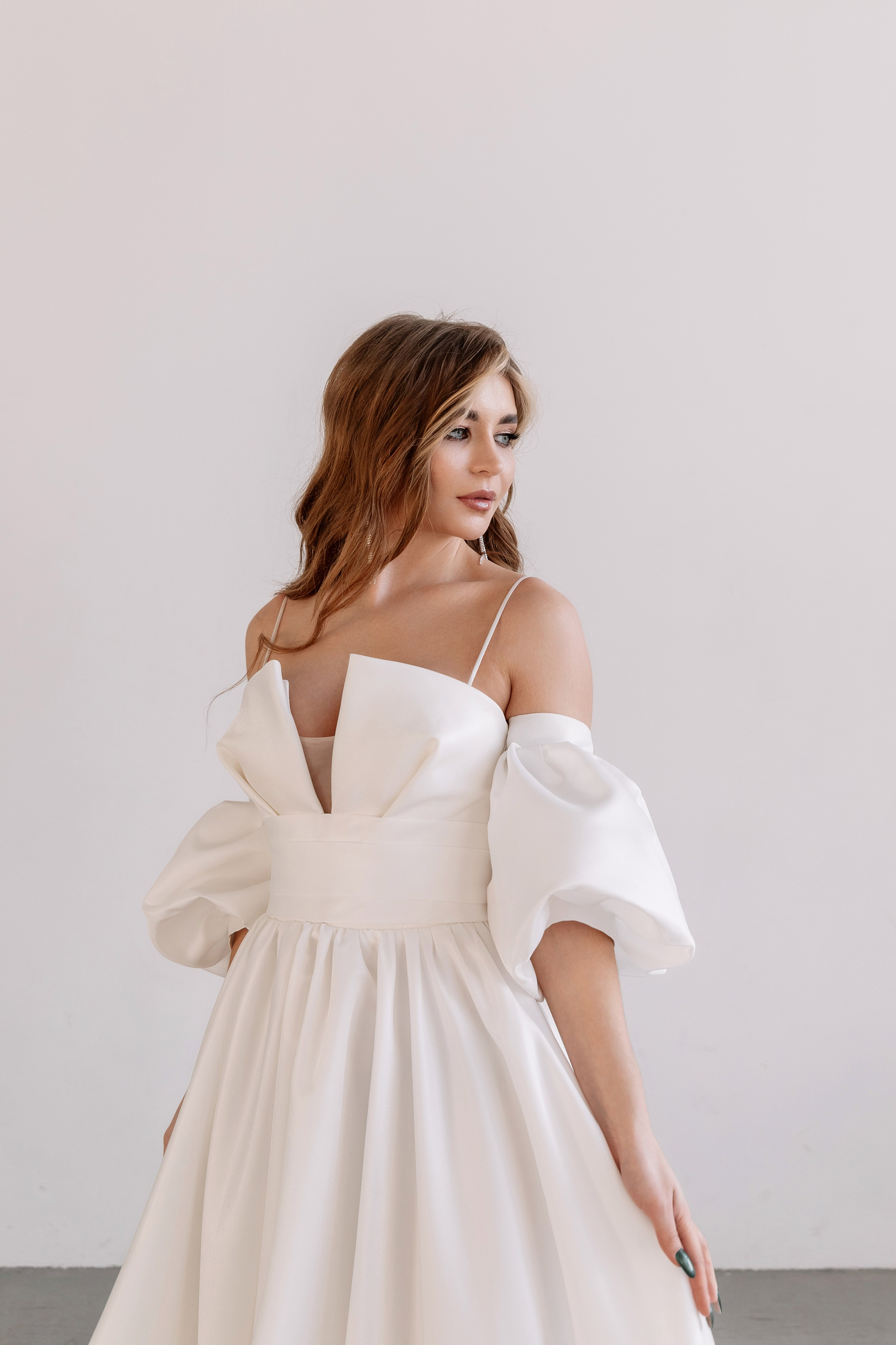 Невесты. Свадебный фотограф в Томске Юлия Солнечная | Живые эмоции