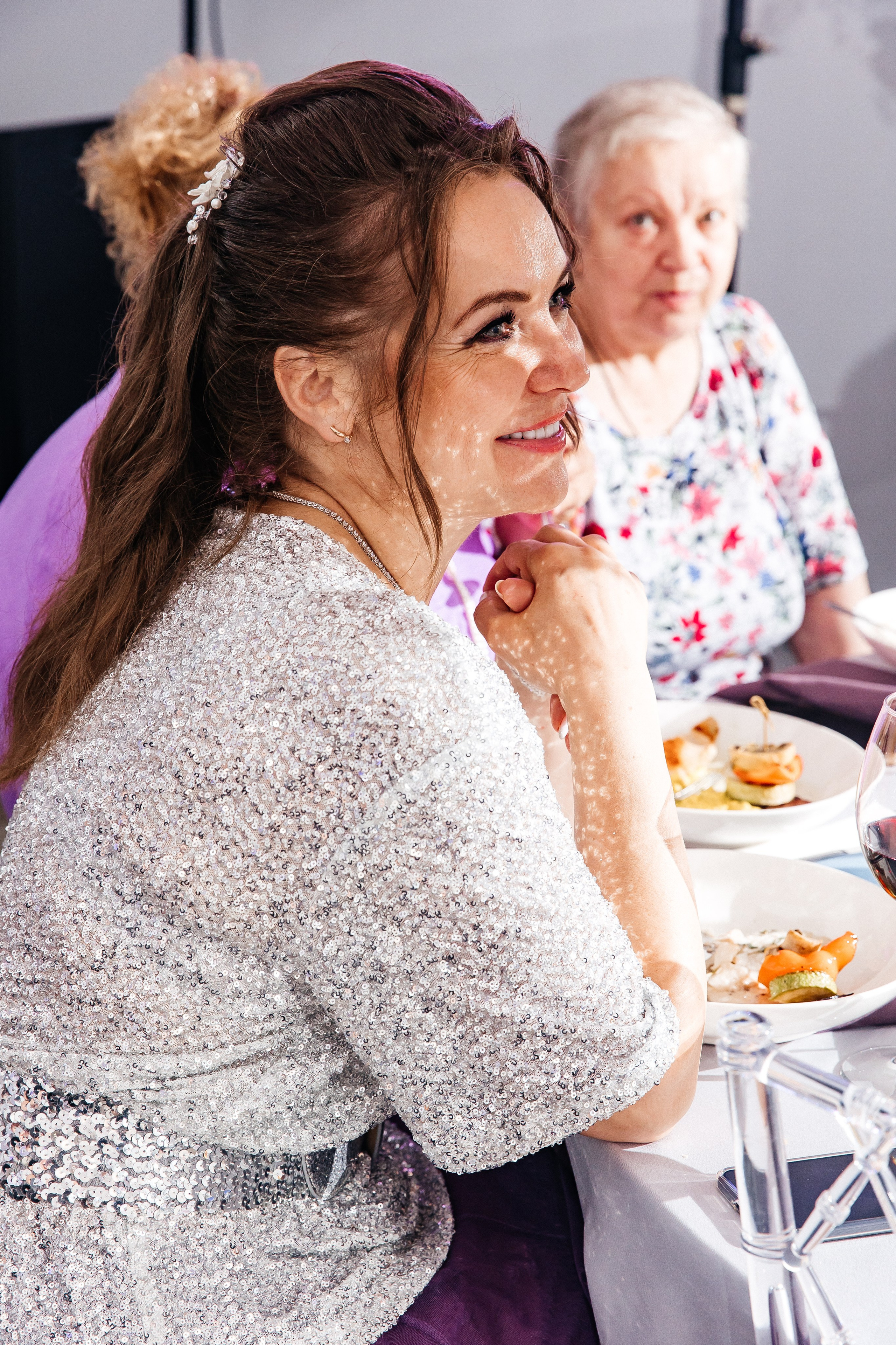 Andrey & Sveta. Свадебный фотограф в Москве Виктория Арехова