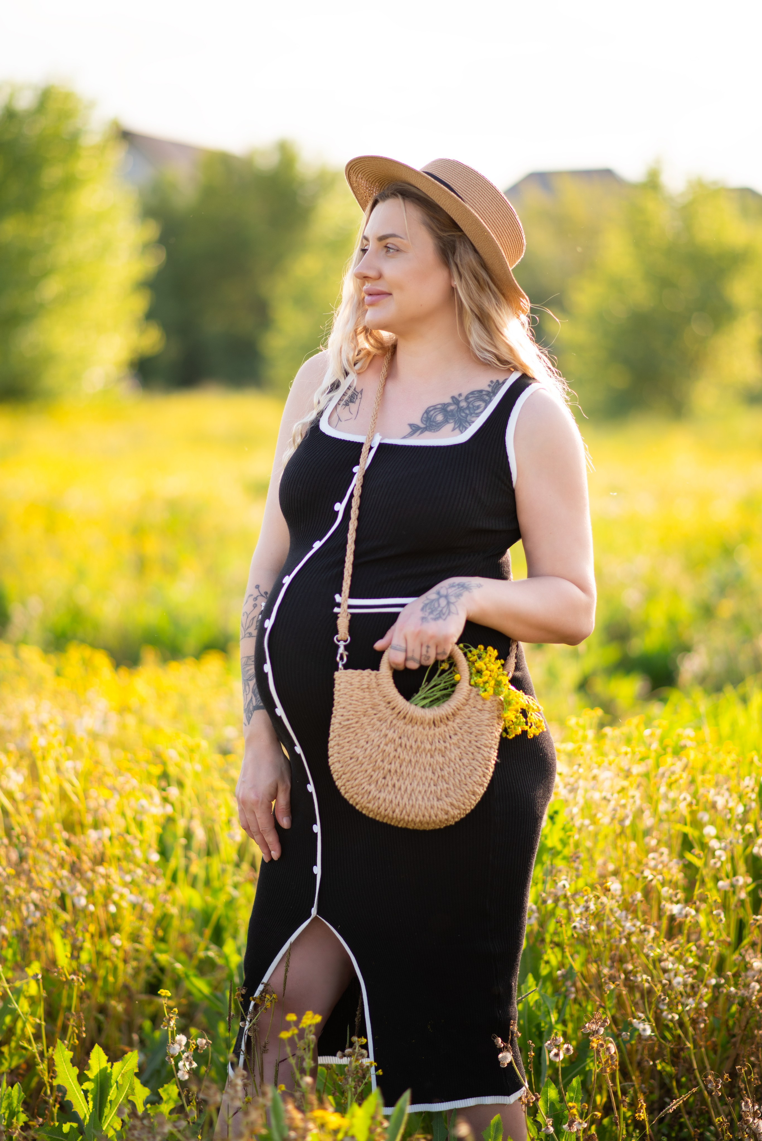 Настя. Фотограф в Краснодаре Анна Карелина