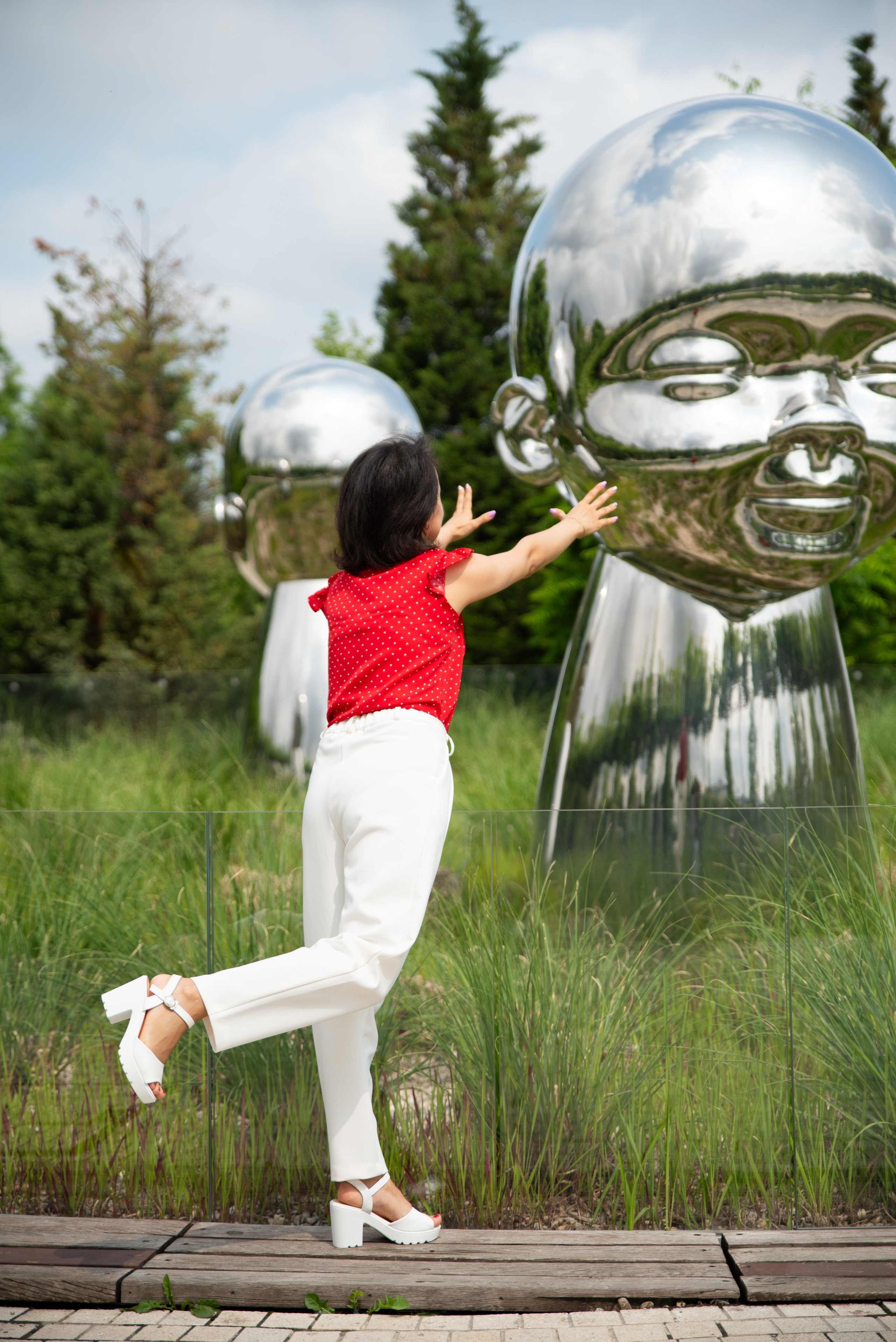 Алла в «Галицком». Фотограф в Краснодаре Анна Карелина