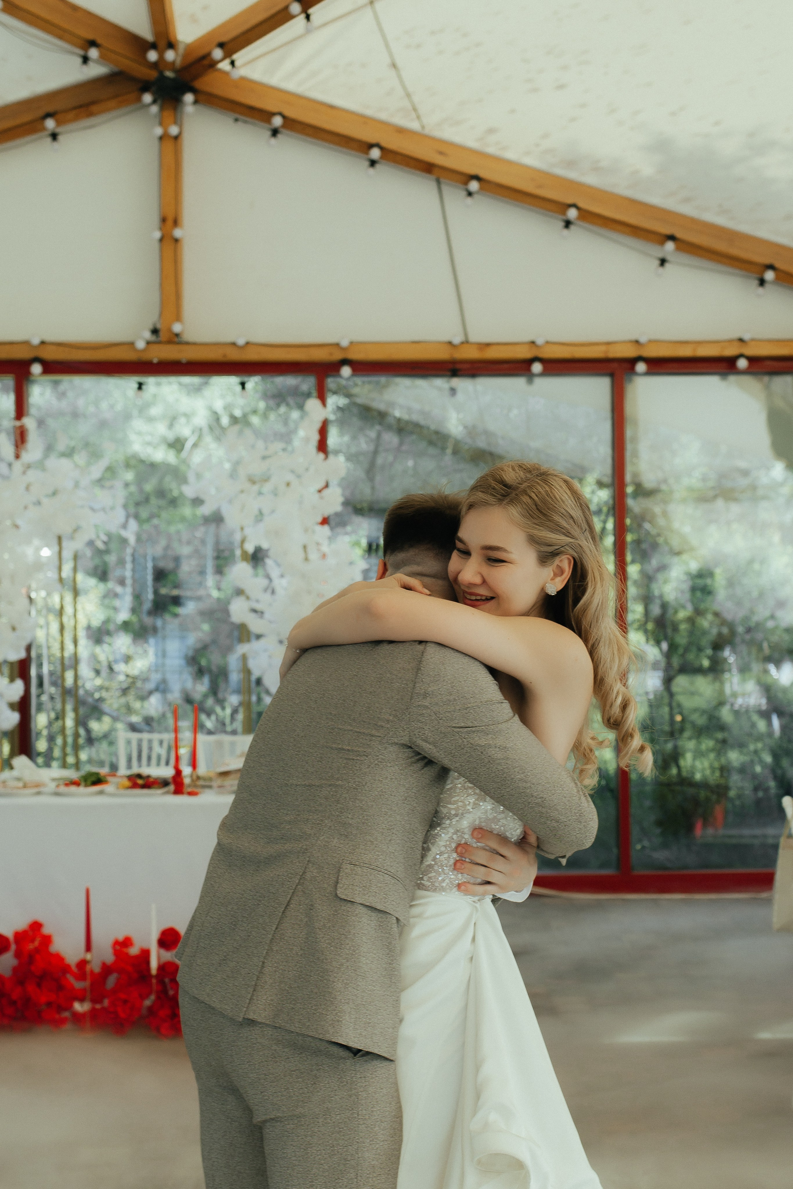 D & D. Фотограф Ольга Сапронова. Свадебный фотограф Ольга Сапронова