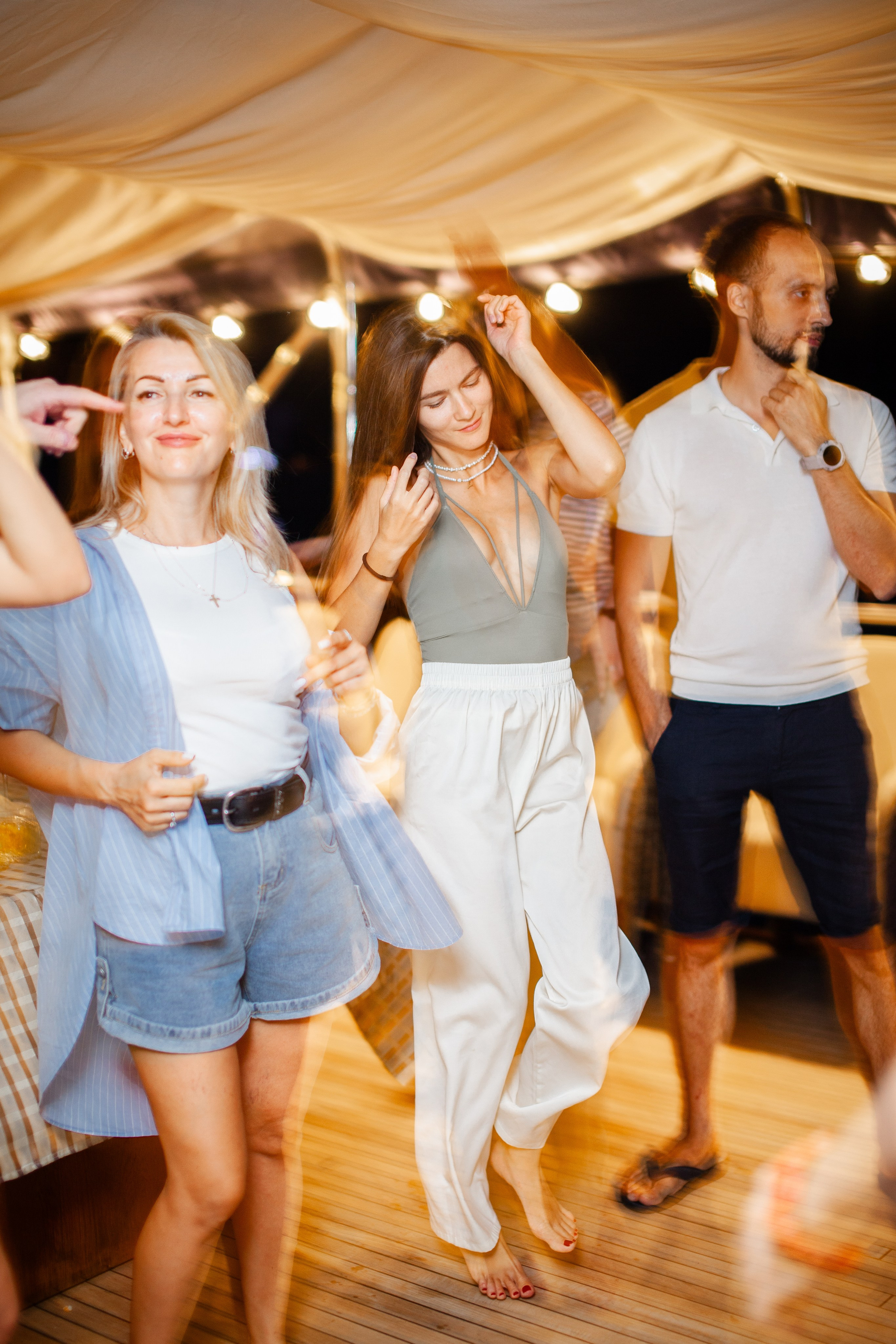 Годовщина Свадьбы на Яхте. Фотограф Ростов-на-Дону Свадебный Фотограф в Ростове Ксения Орлова