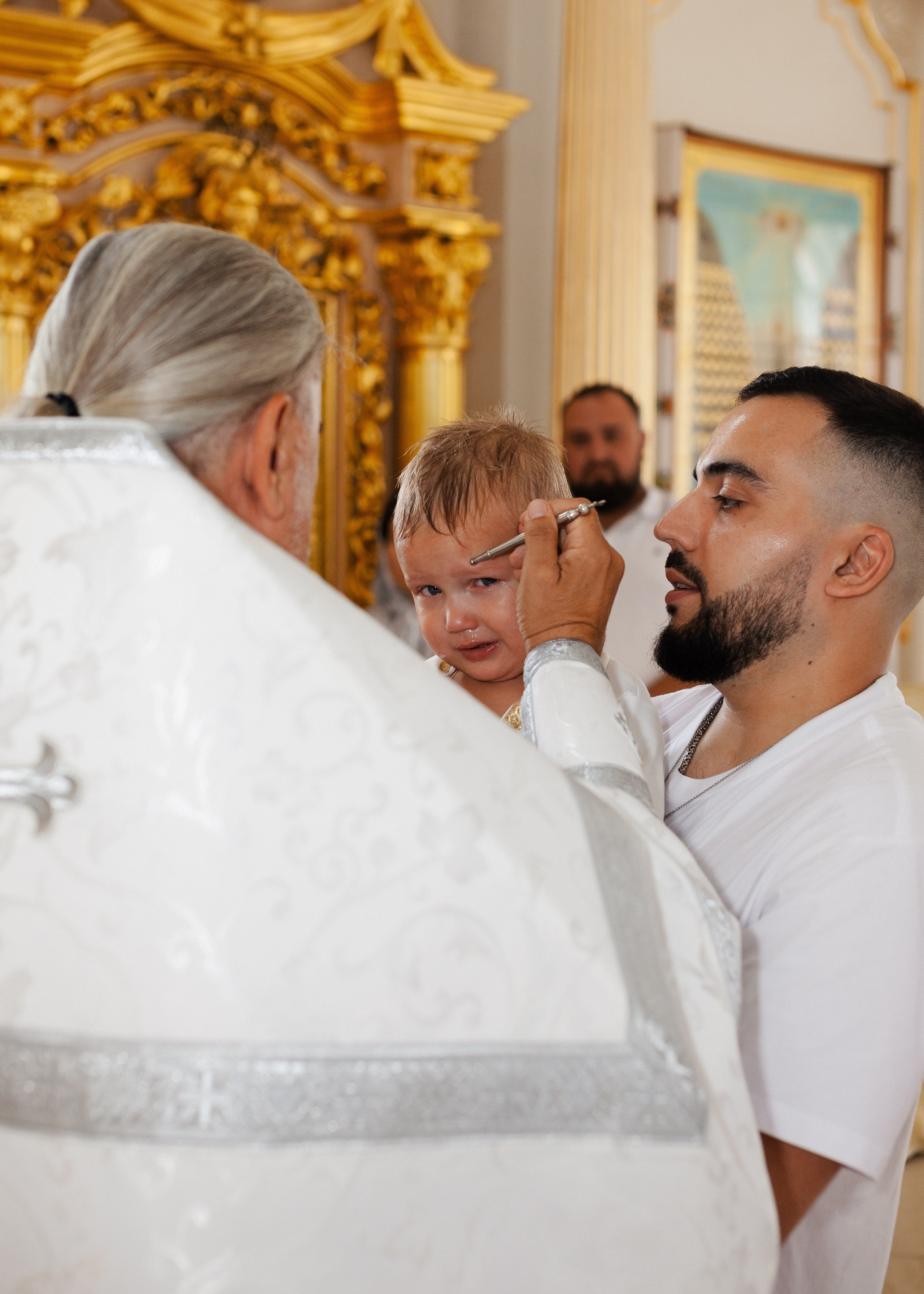 Крещение. Фотограф Ростов-на-Дону Свадебный Фотограф в Ростове Ксения Орлова