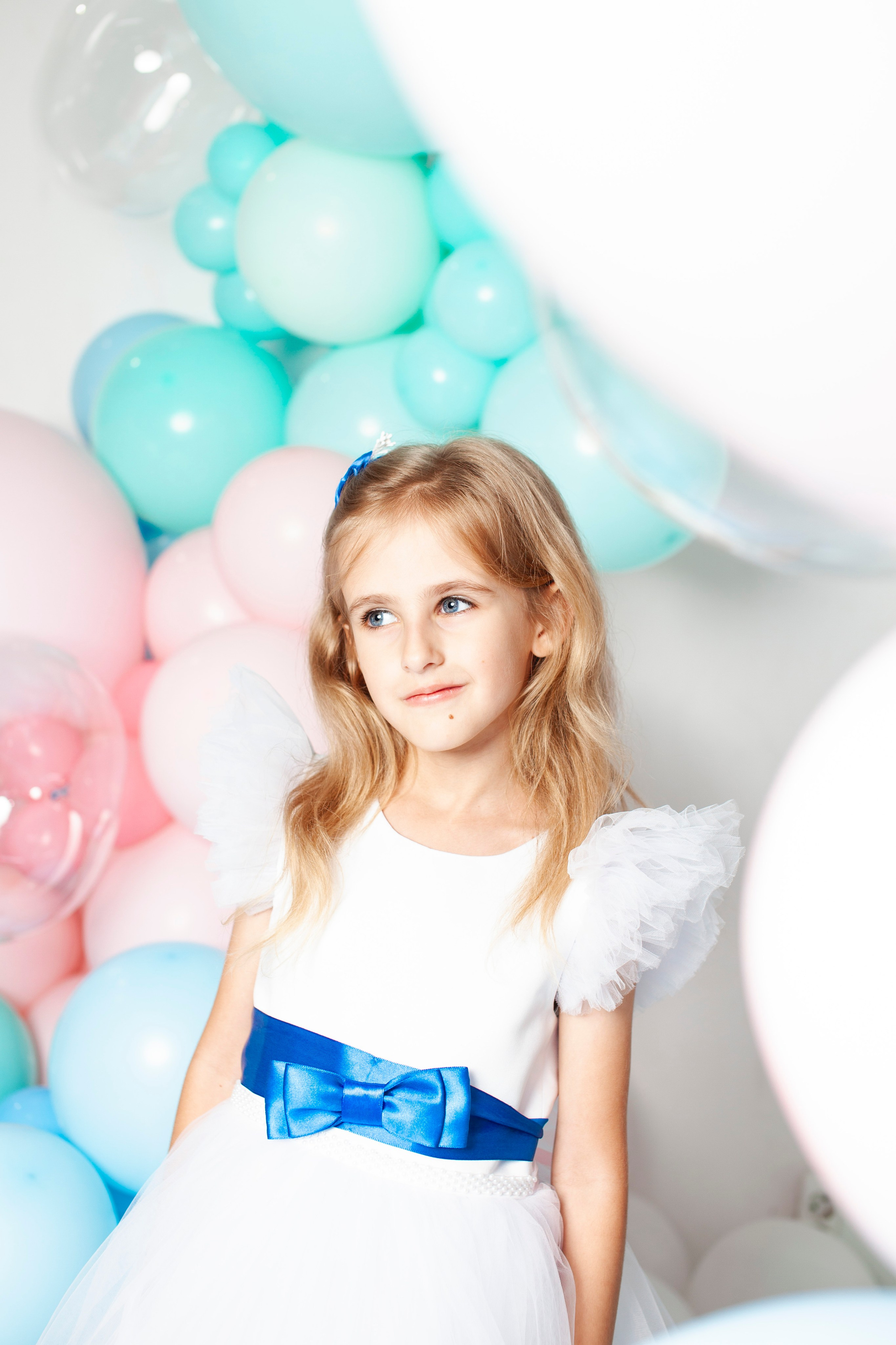 Выпускной в Детском Саду. Фотограф Ростов-на-Дону Свадебный Фотограф в Ростове Ксения Орлова