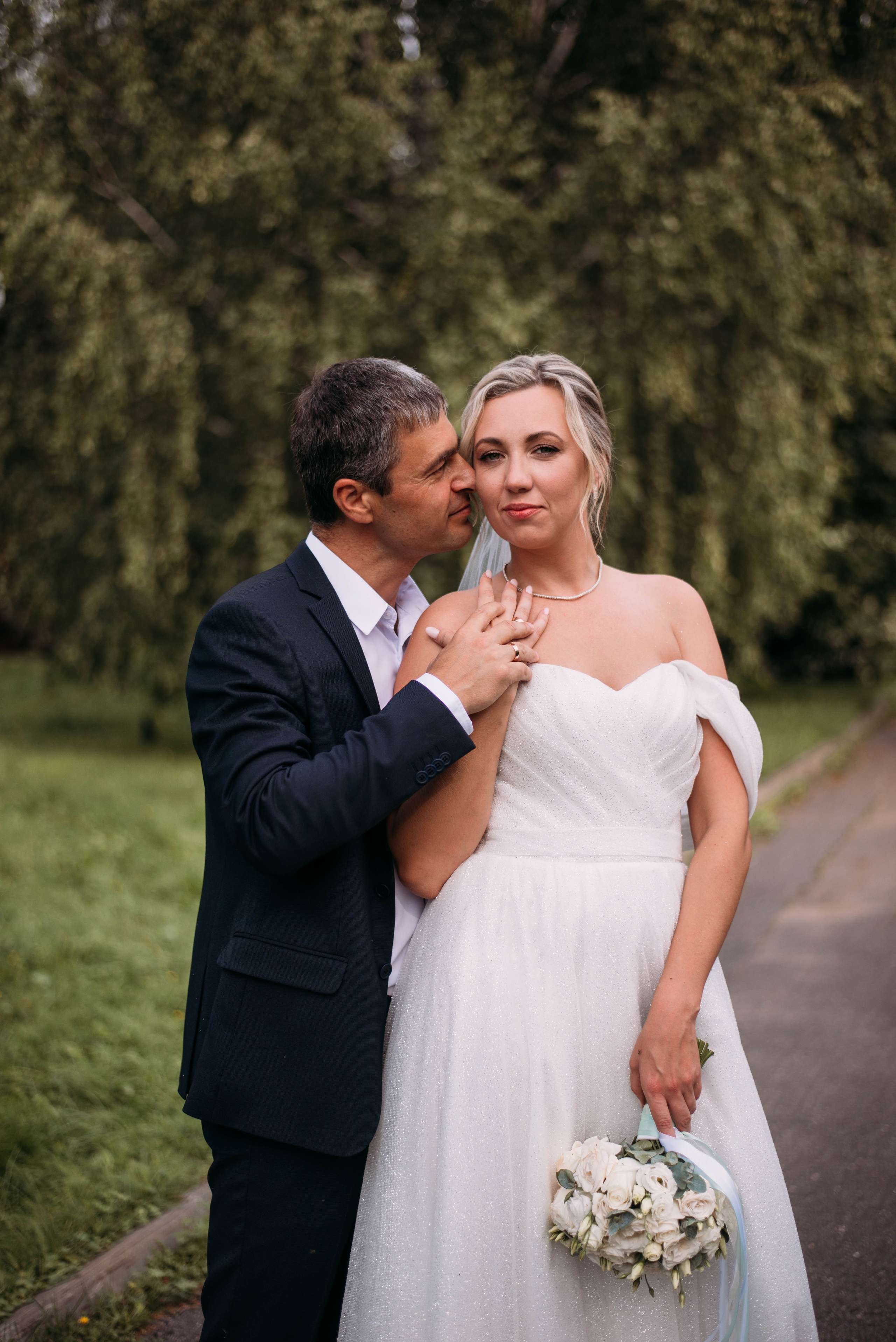 Сергей и Екатерина. Фотограф Углич, Рыбинск, Ярославль Ксения Соколова