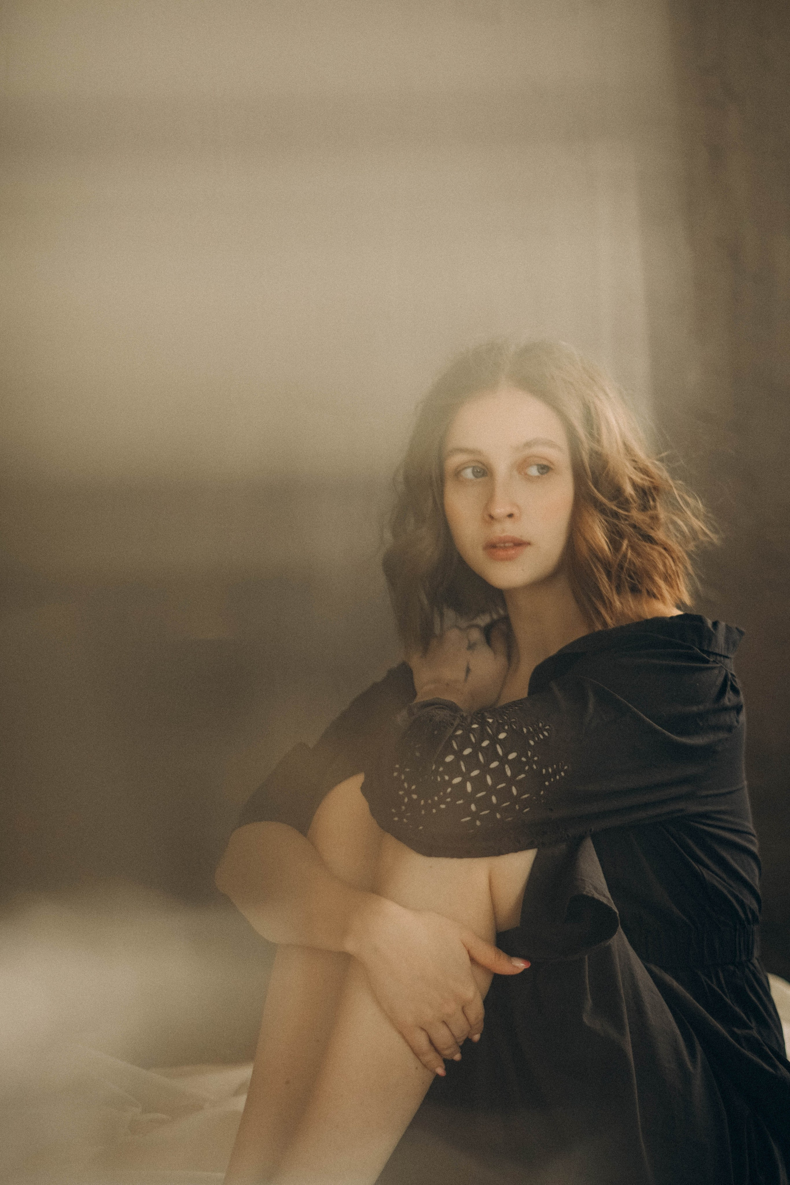 Кристина. Портретный фотограф Дарья Бахматова | Нижний Новгород