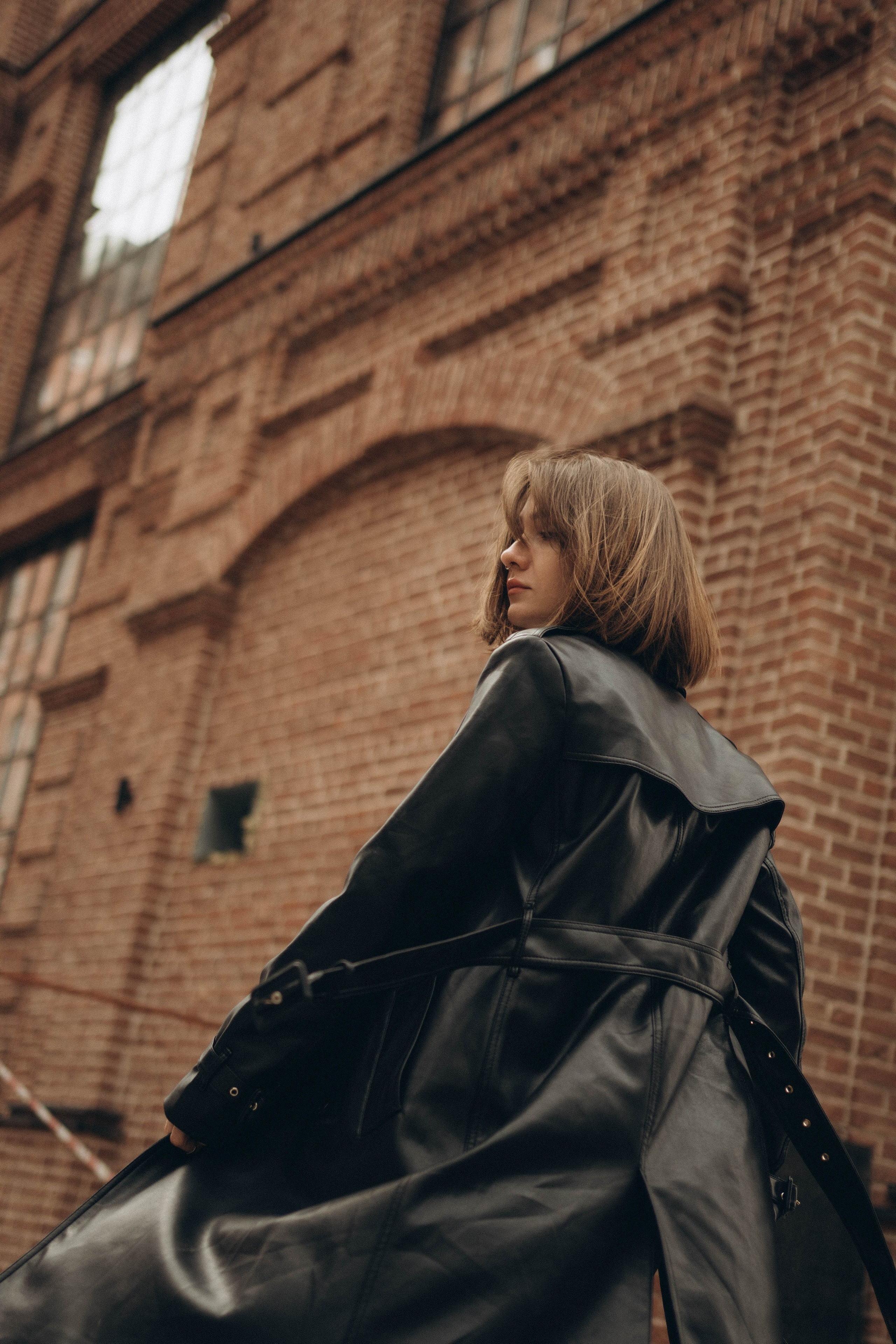 Рита Ламбер. Портретный фотограф Дарья Бахматова | Нижний Новгород