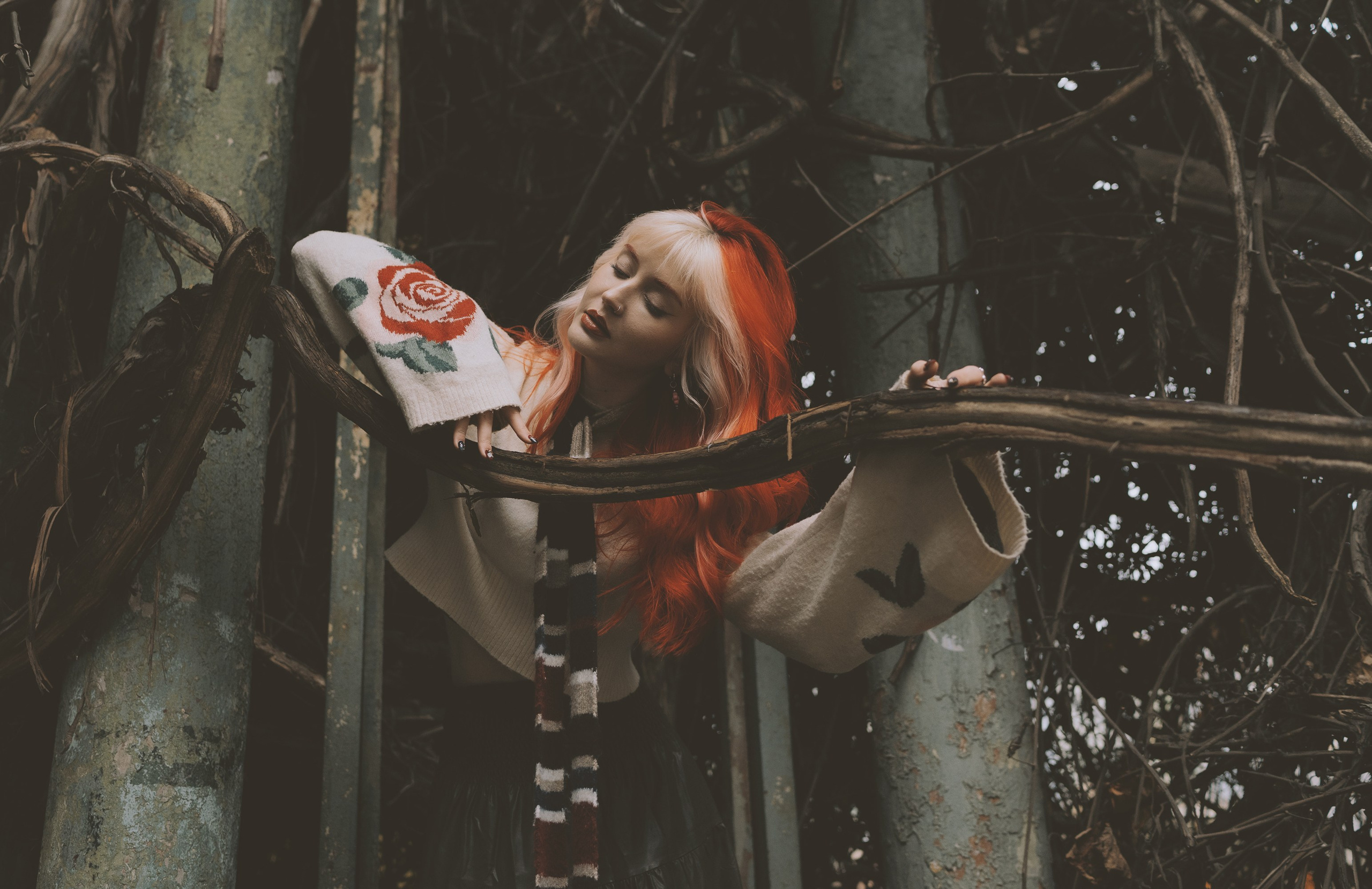 НИКА. Портретный фотограф в Москве Колосова Екатерина