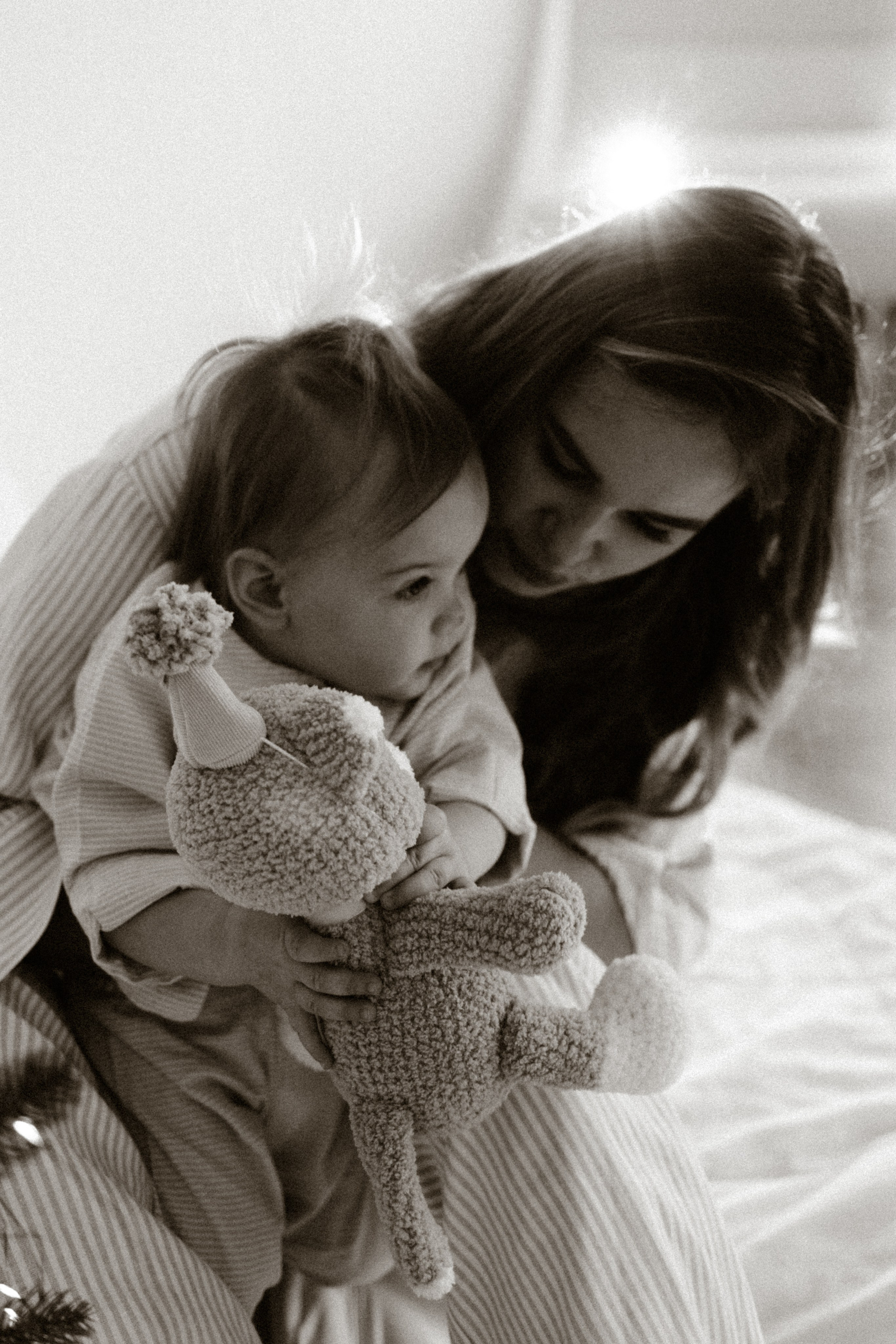 Катя и Маша