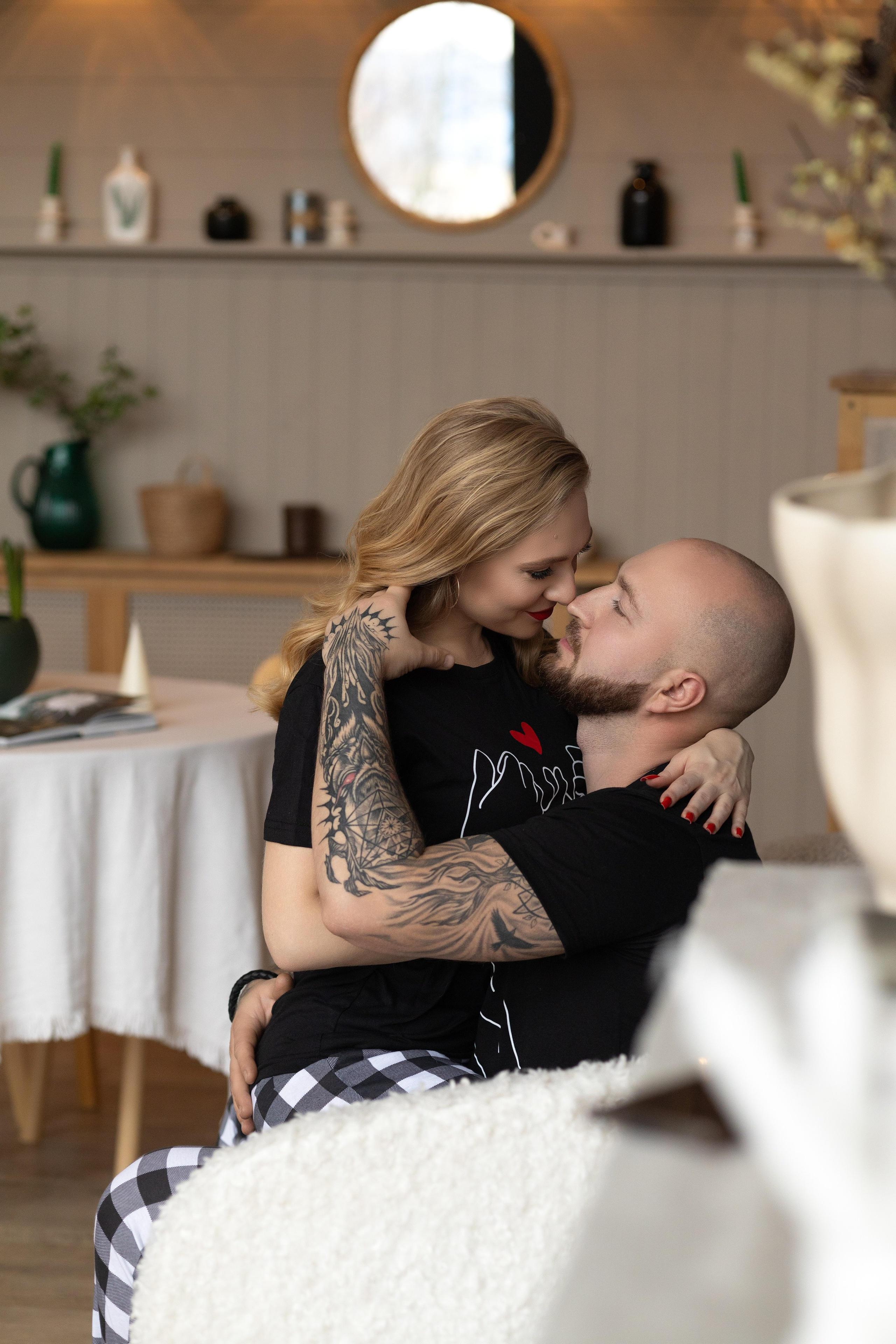 Парные фотосессии. Фотограф Минск