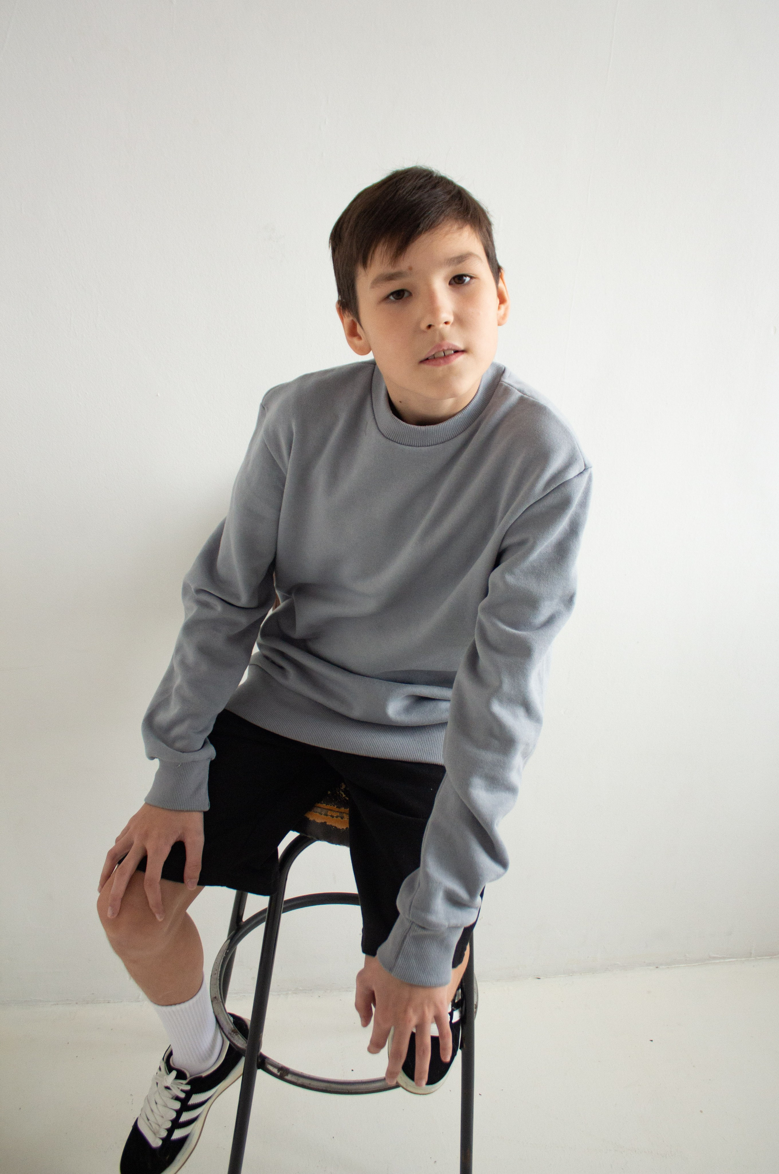 Вова. Модельное агентство ART PODIUM ULAN-UDE