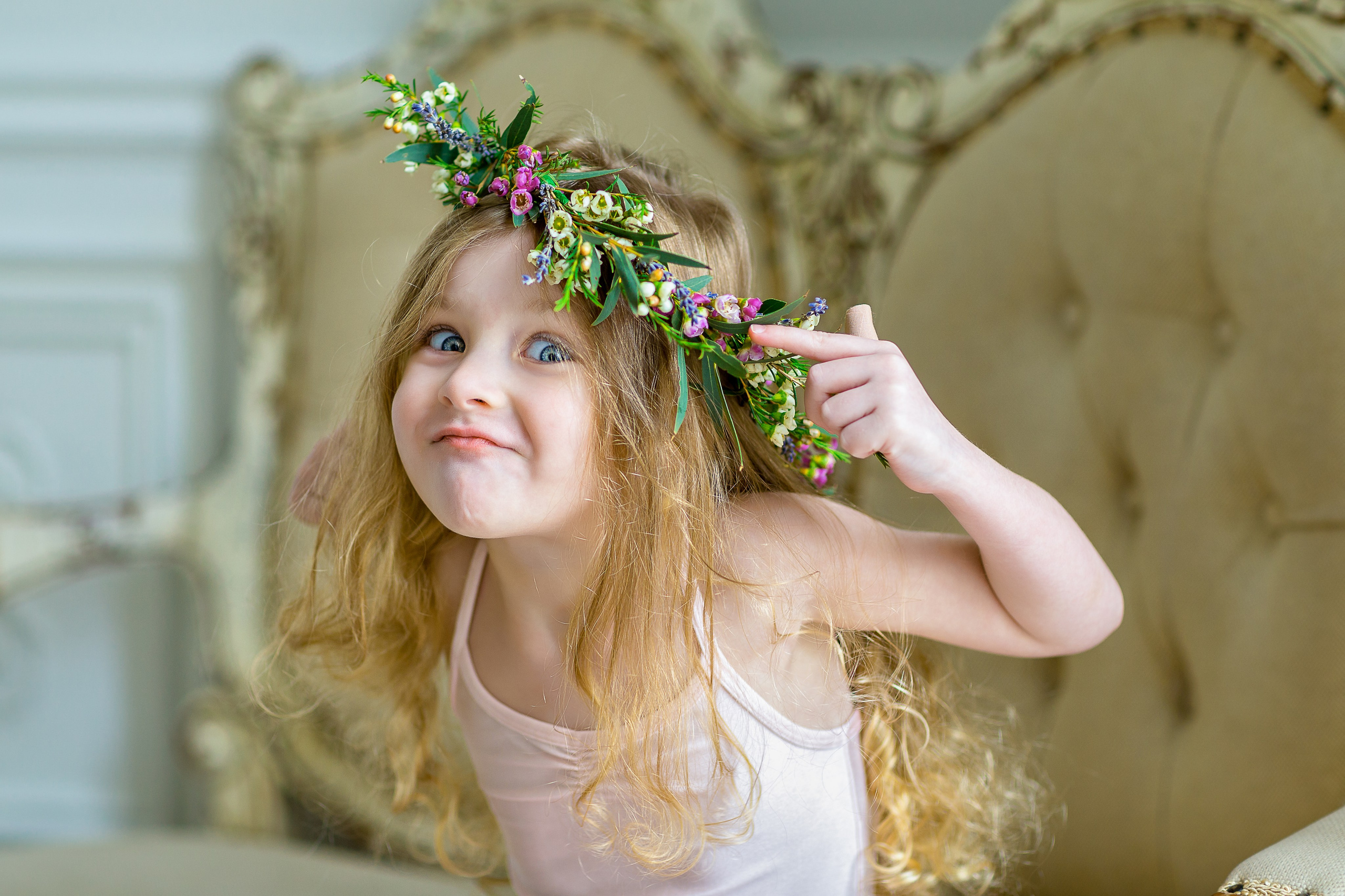 Лучший детский и семейный фотограф. Детский фотограф в России Екатерина Штерн