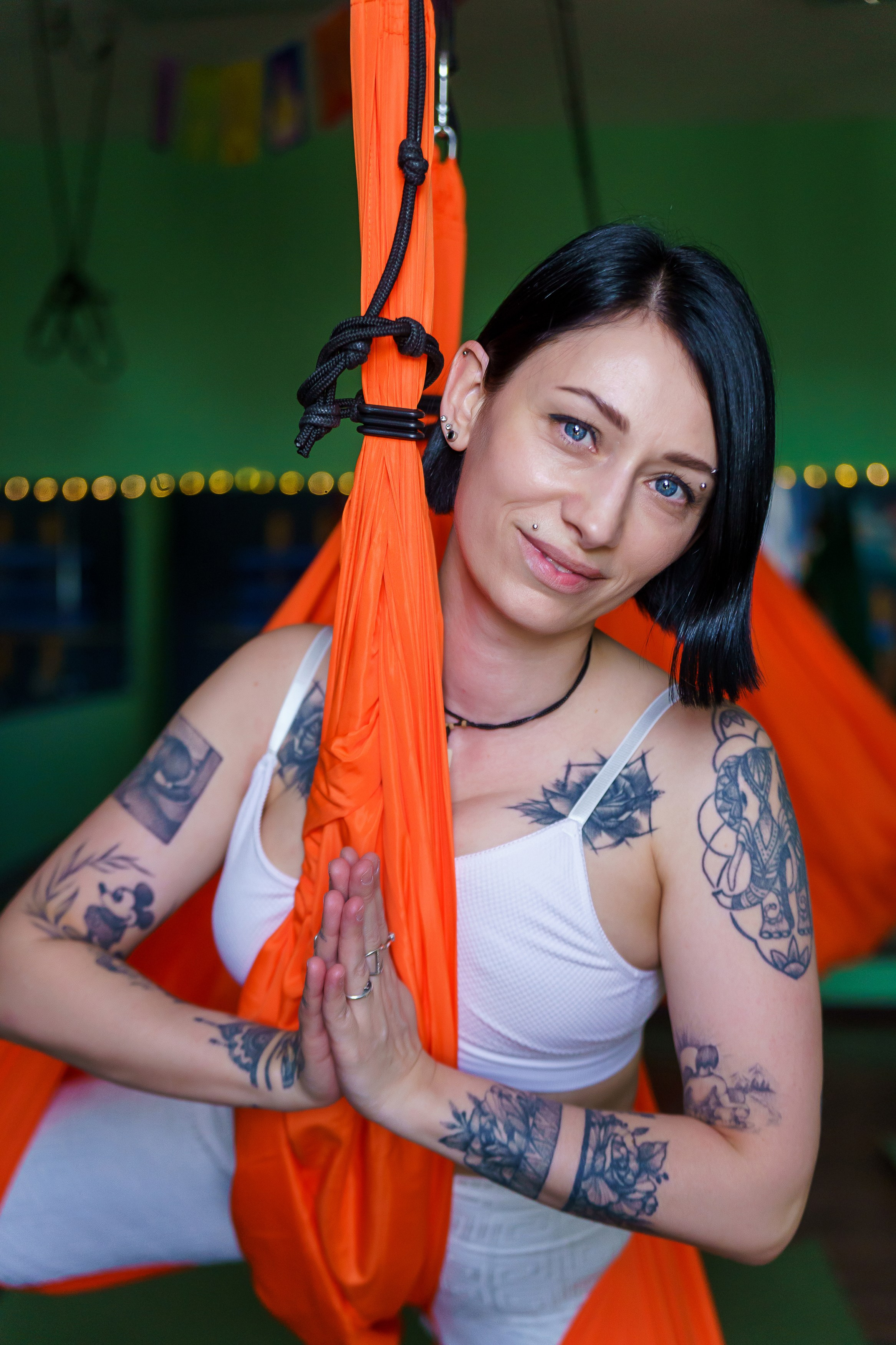 Как обычно)). Фотограф Челябинск · Ольга Серебрякова