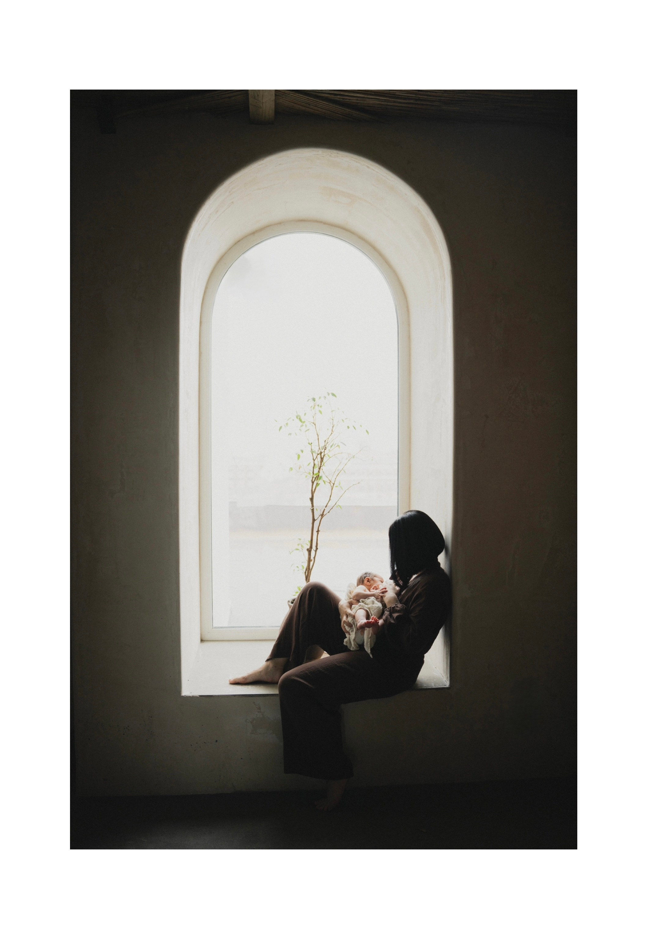 Лика и Родион. Фотосессия в Санкт-Петербурге