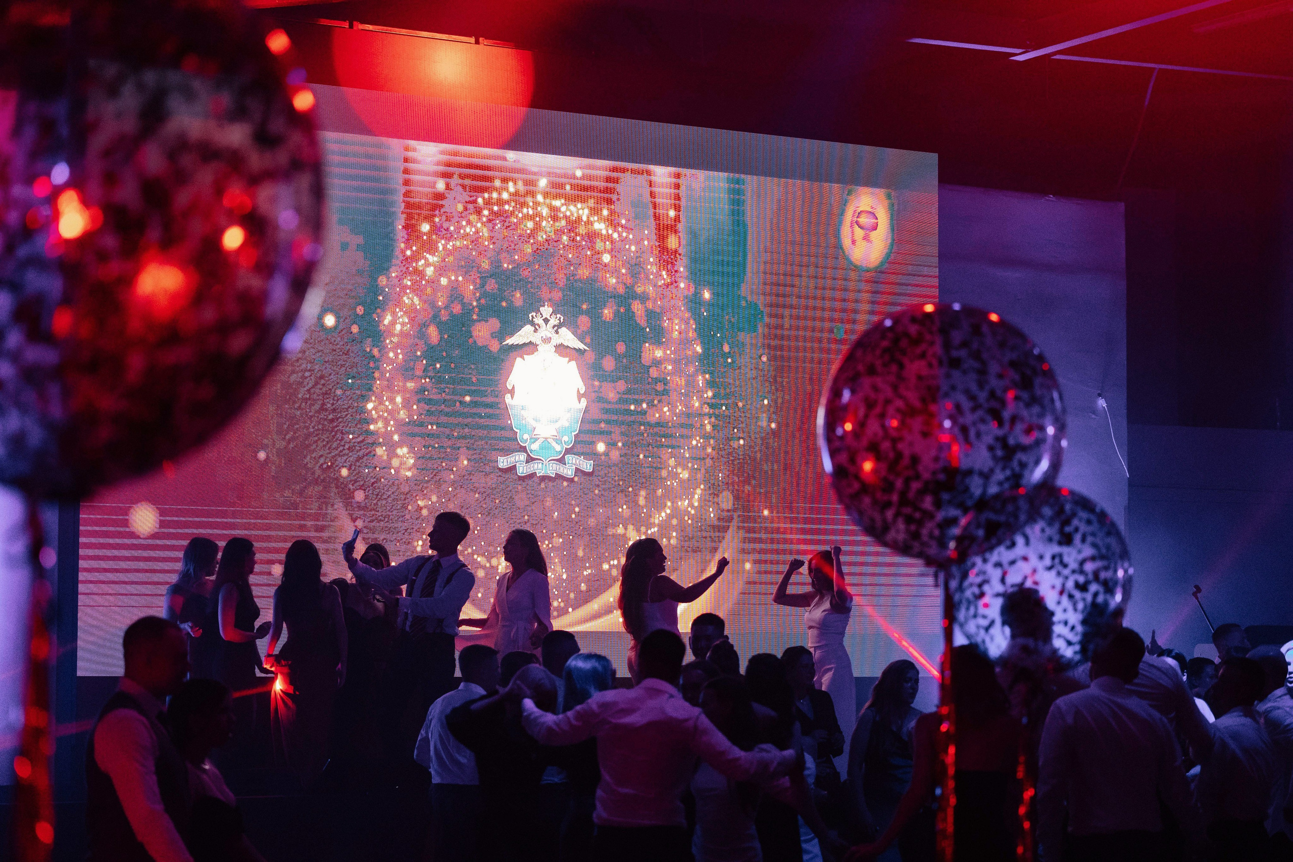 Выпускной Академии МВД. Алексей Шаров — свадебный и репортажный фотограф в Нижнем Новгороде