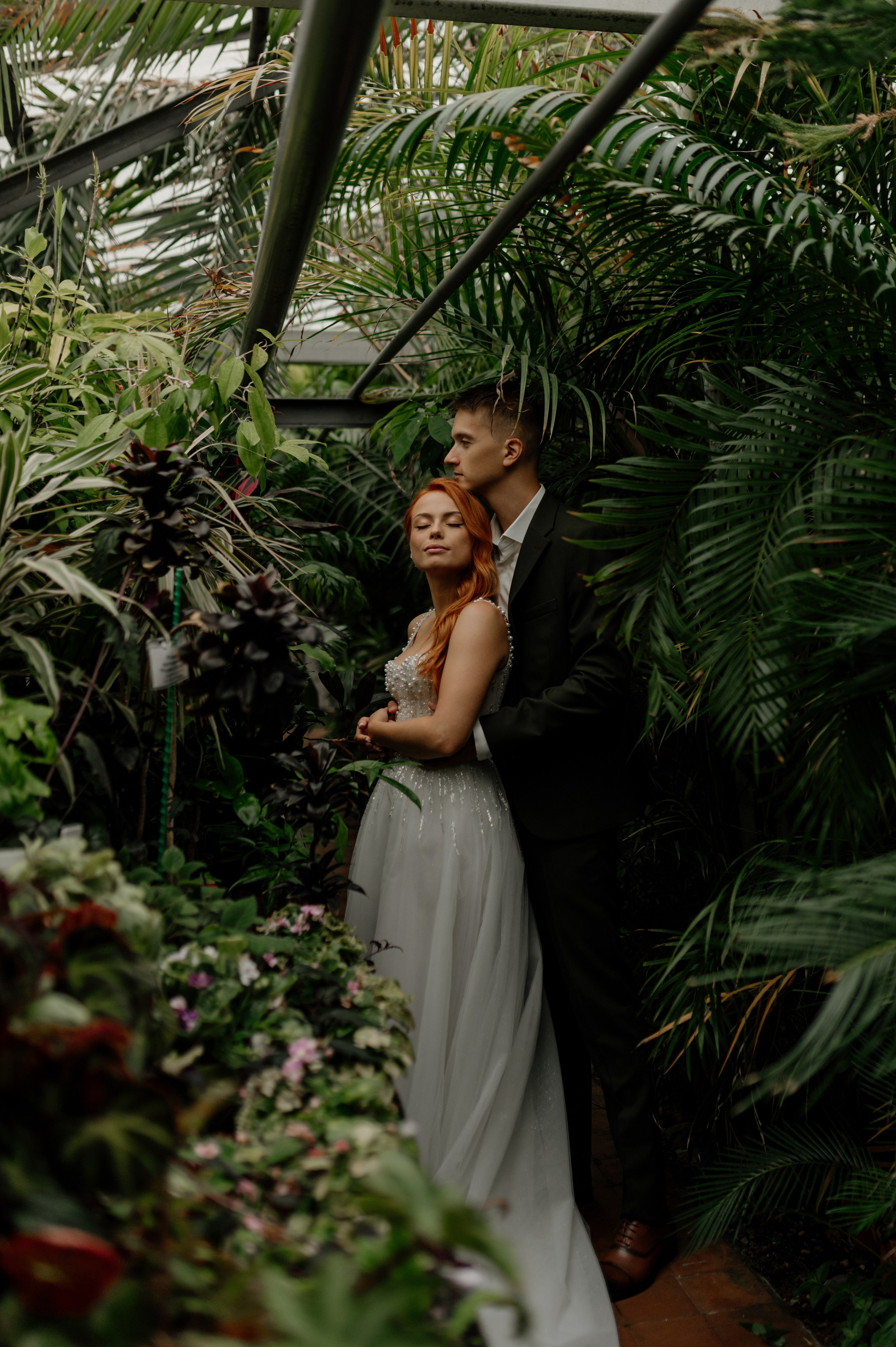 Максим&Ангелина. Свадебный и Семейный фотограф в Ярославле Алёна Колясникова