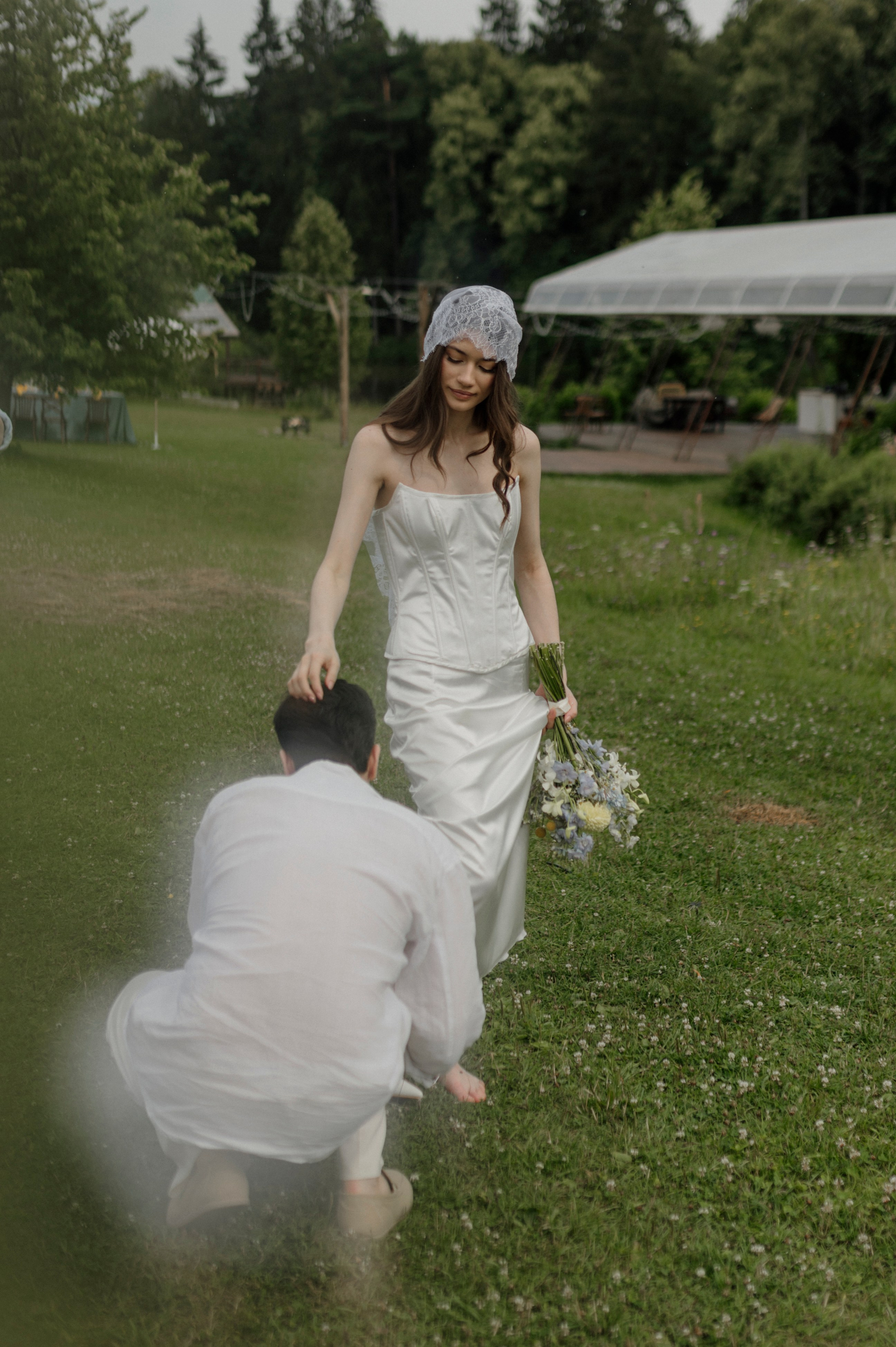 Артур и Таисия. Свадебный и Семейный фотограф в Ярославле Алёна Колясникова