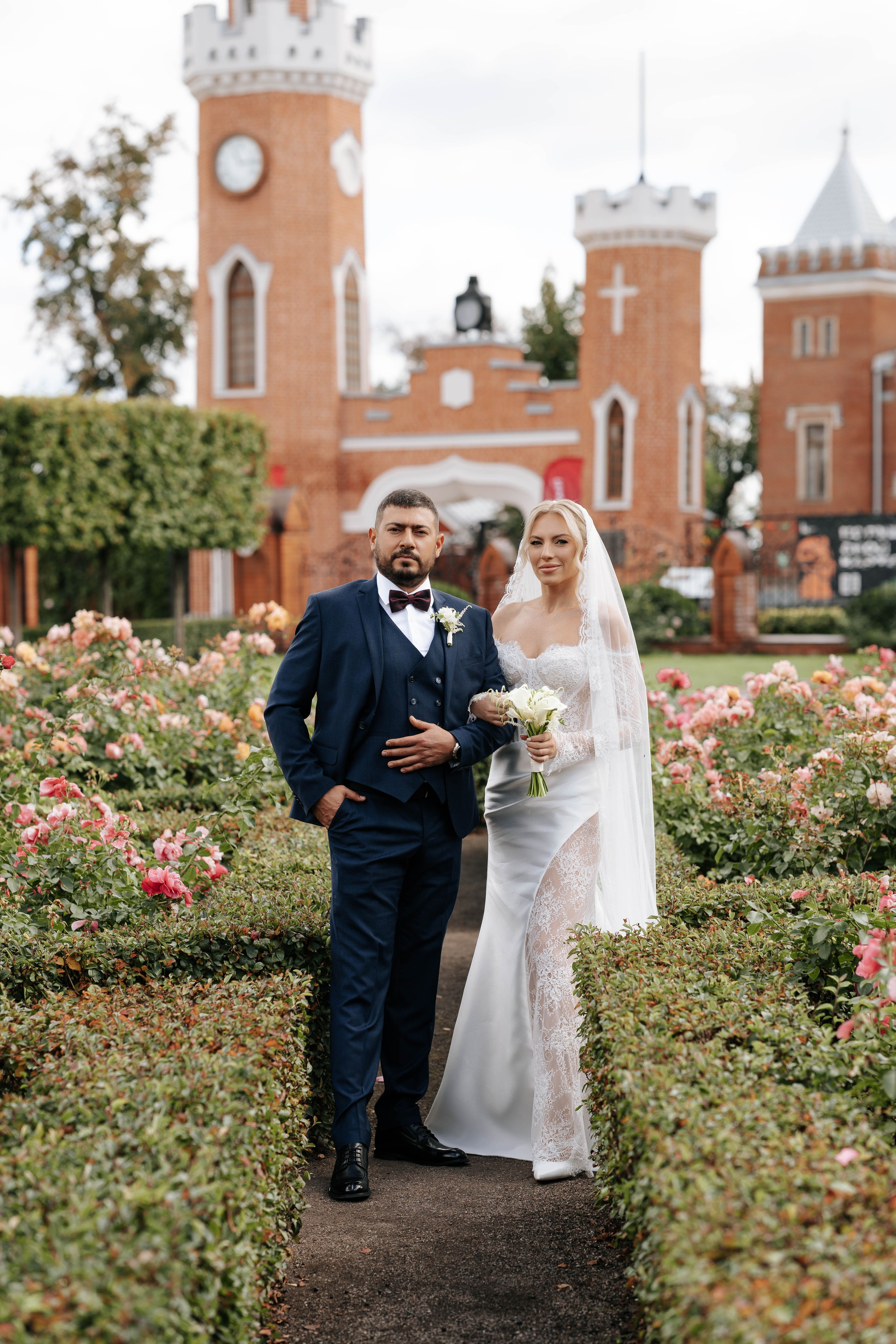 Svetlana & Evgeny. Свадебный фотограф в Воронеже Самохина Екатерина