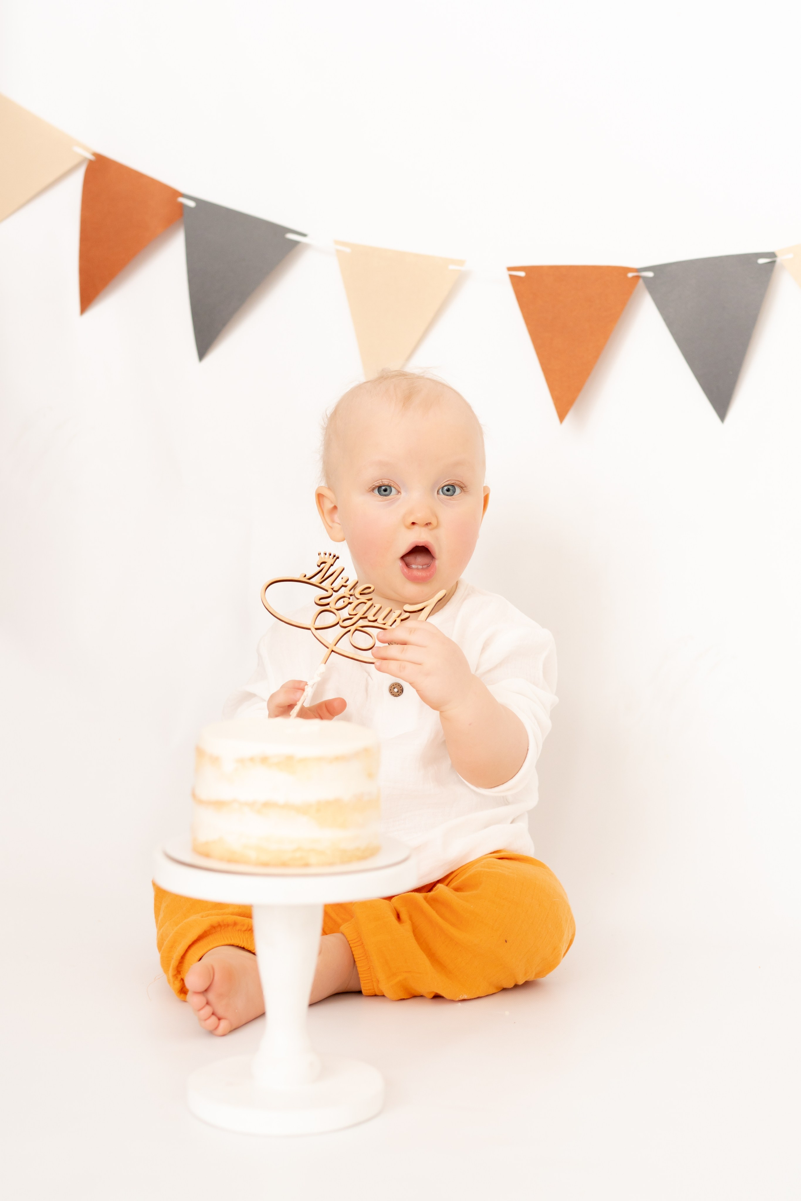 Димке 1 годик!. Детская, семейная фотостудия в Санкт-Петербурге ТЕПЛО