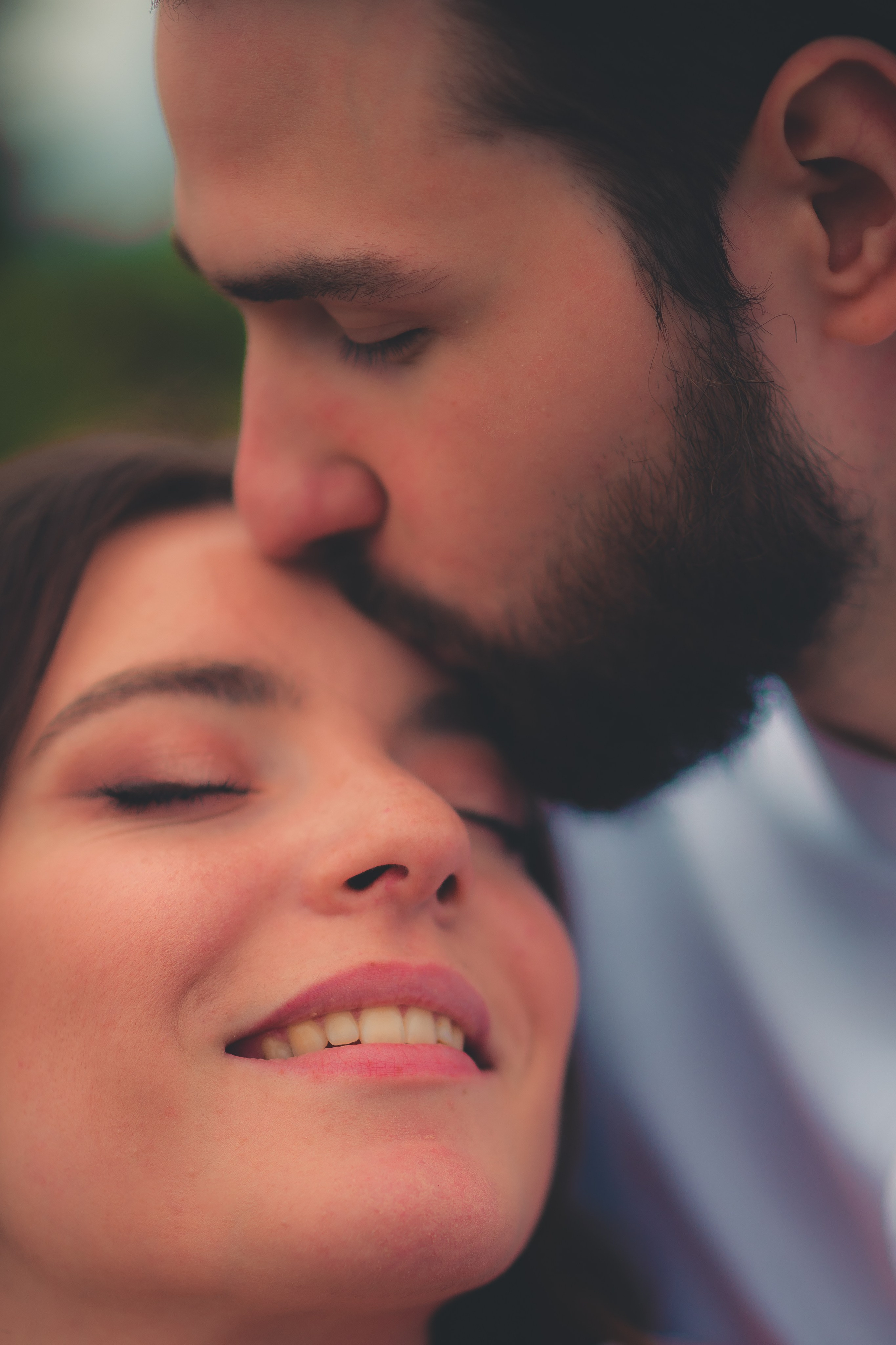 Свадебная съёмка Анатолия и Елизаветы. Иван Кубик — фотограф и видеограф