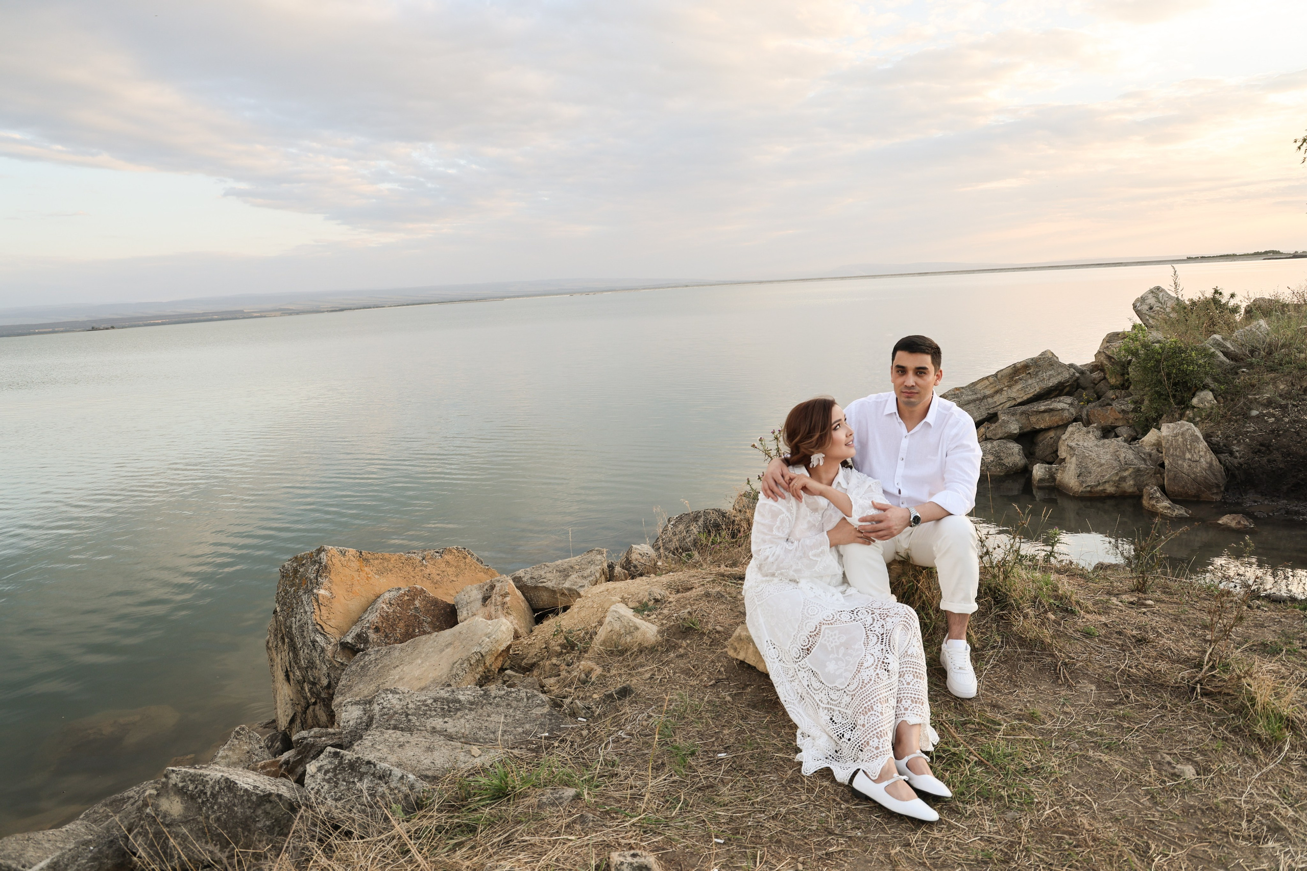 Гунча и Какаджан. Zuleta.Go