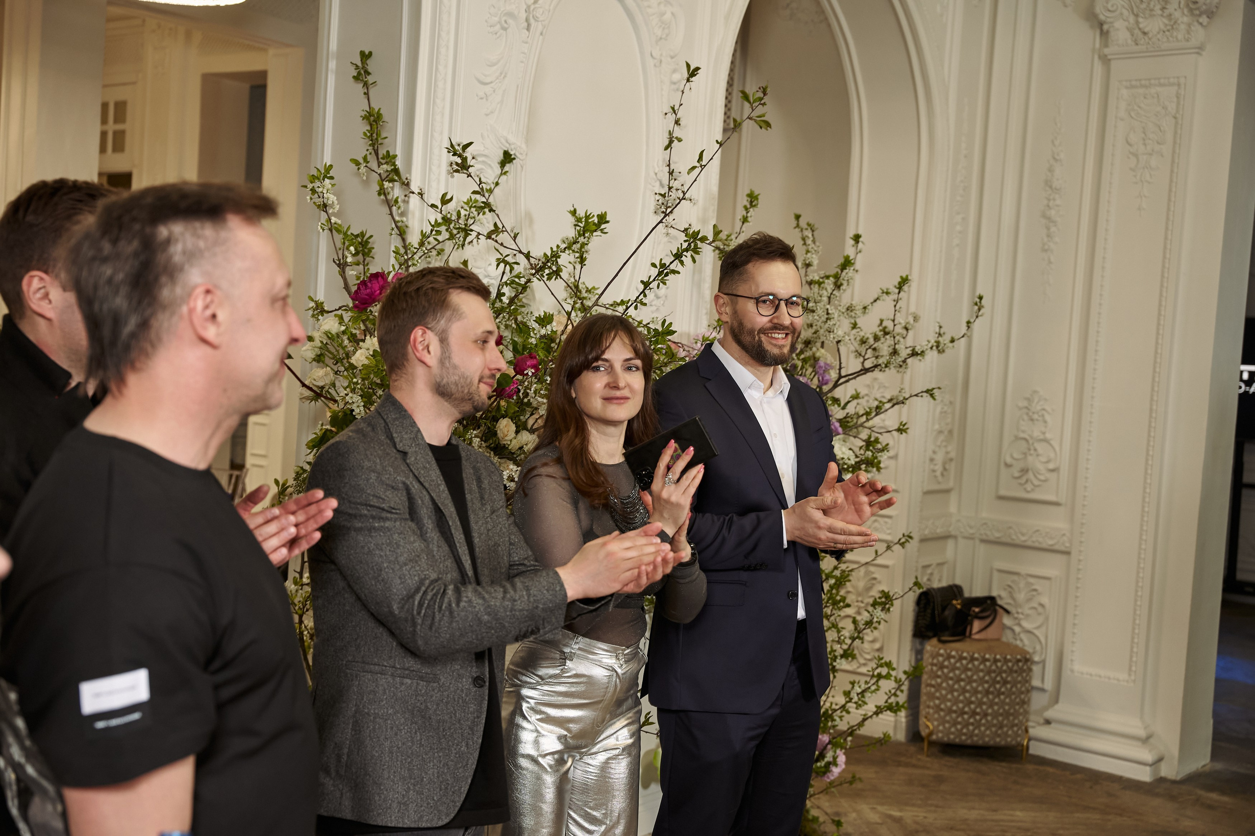 ГАЛА УЖИН. PRO-AGELESS