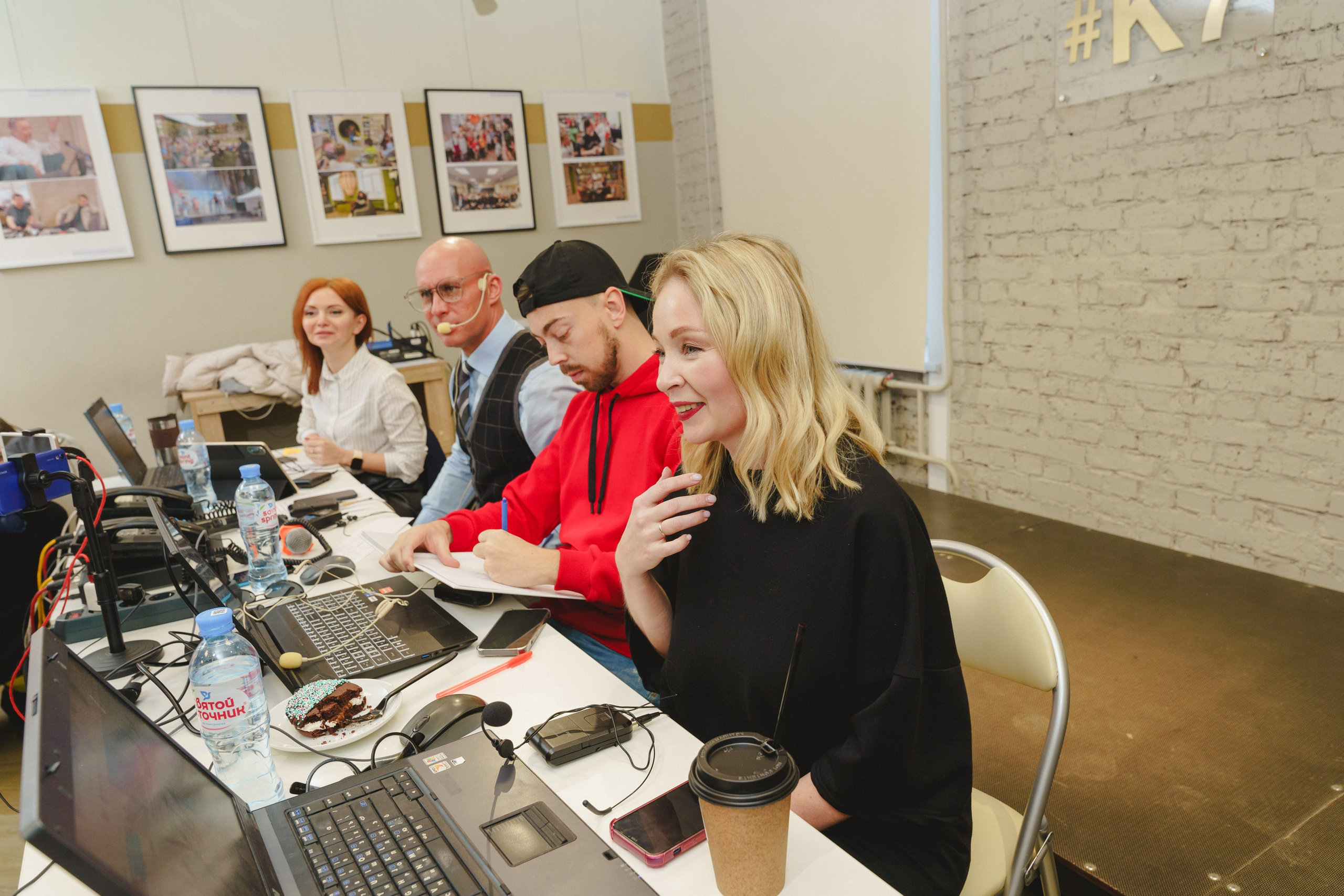 Шоу «Катапульта " в ЦБС г. Березовский «К7». Фотограф в детский сад в Екатеринбурге, выпускные альбомы Юлия Умерова