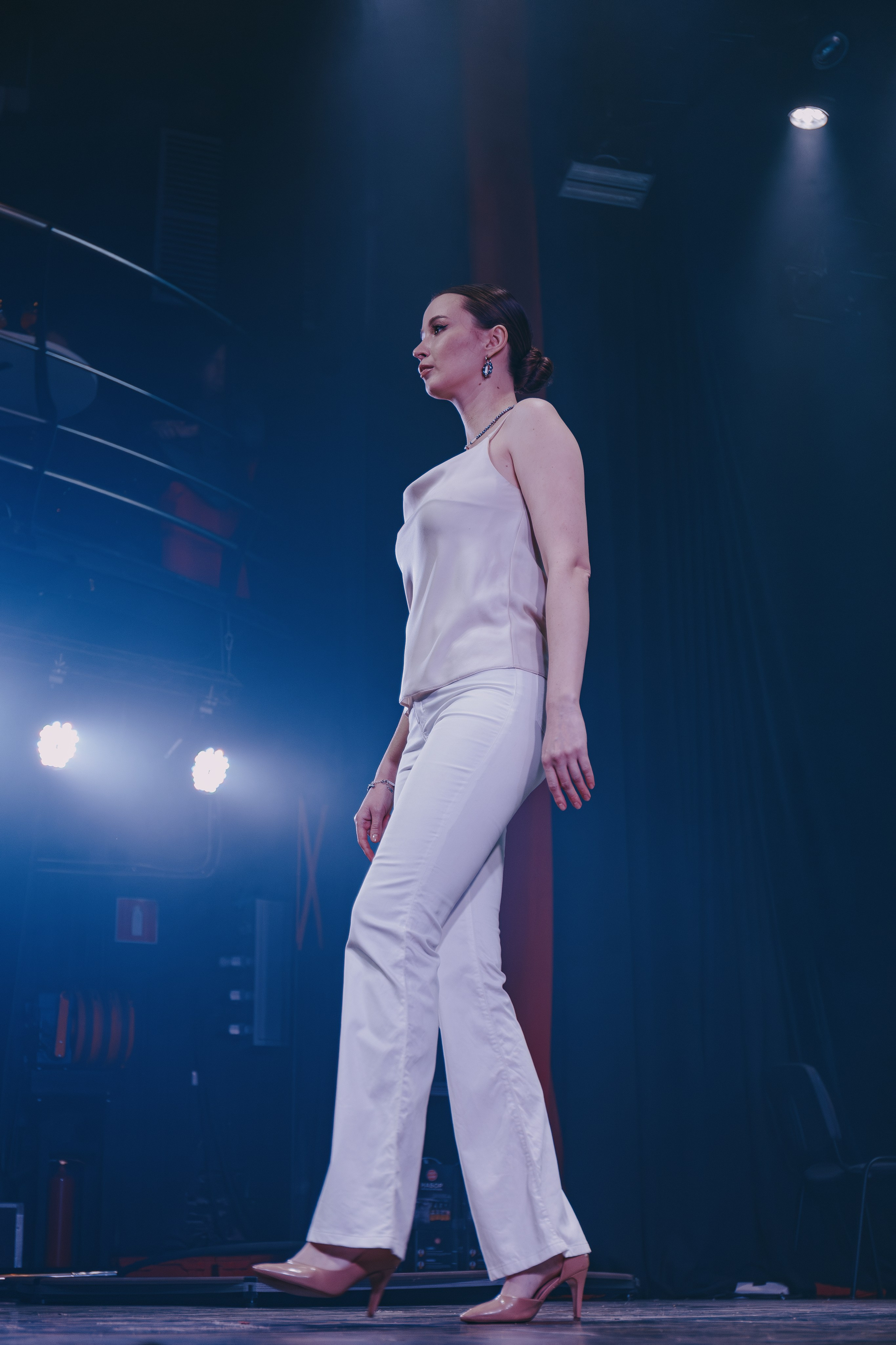 «АвтоЛеди». Свадебный и репортажный фотограф Киров | Вадим Карпук