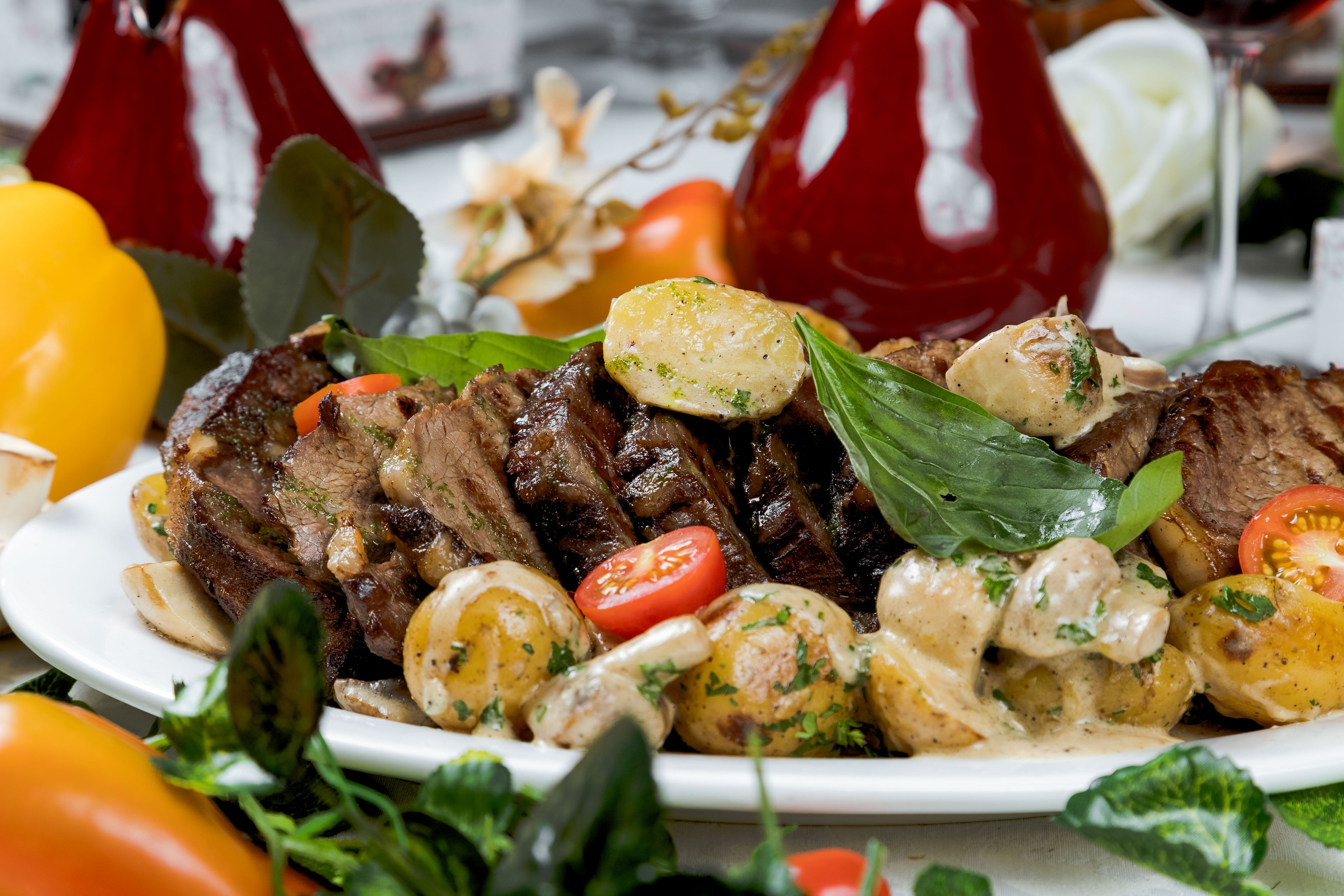 Лашин. Свадебный фотограф в Нальчике Алим Джаппуев