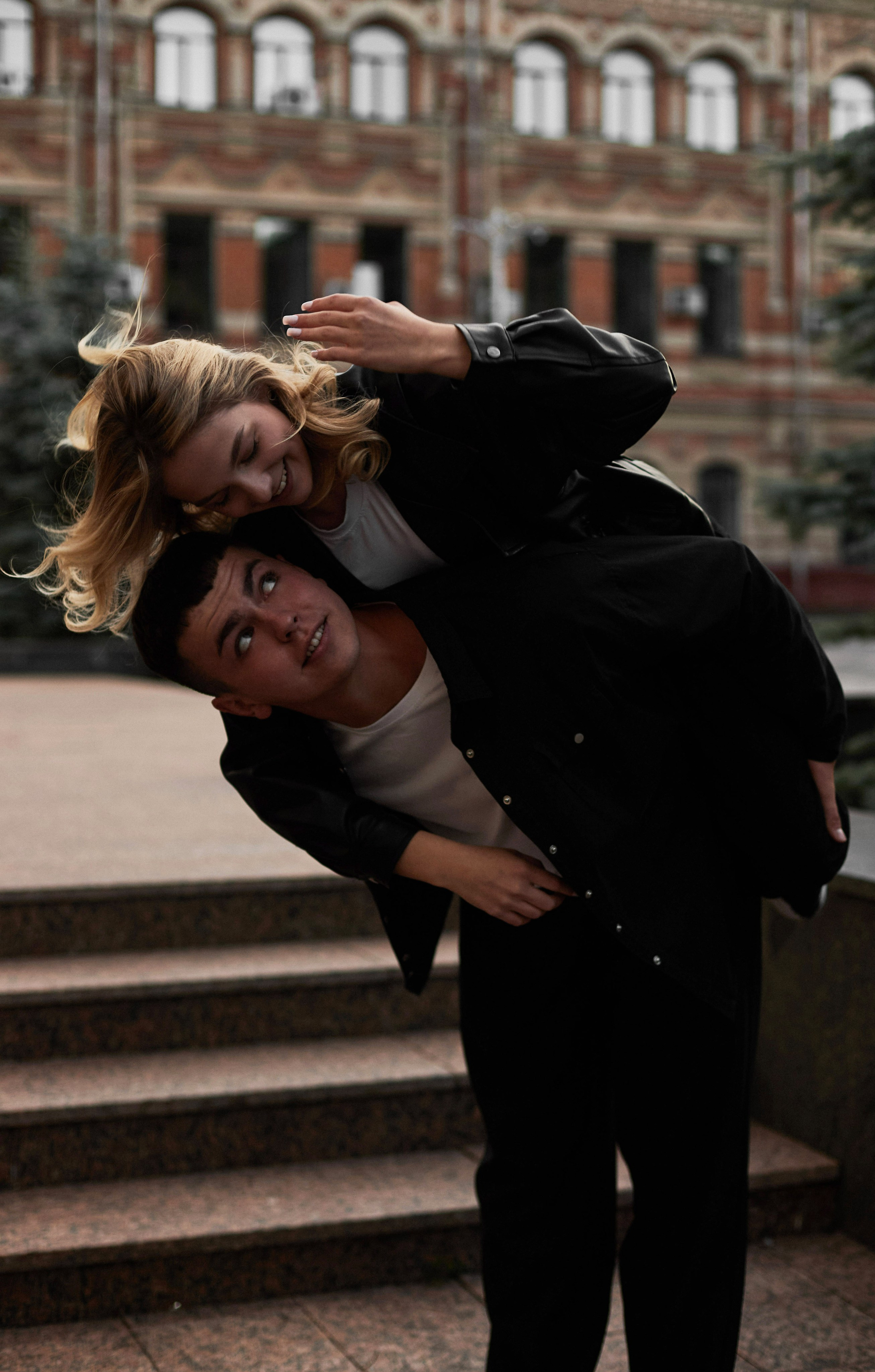 Love Story. Портретный и свадебный фотограф Брянске Юлия Шупыро