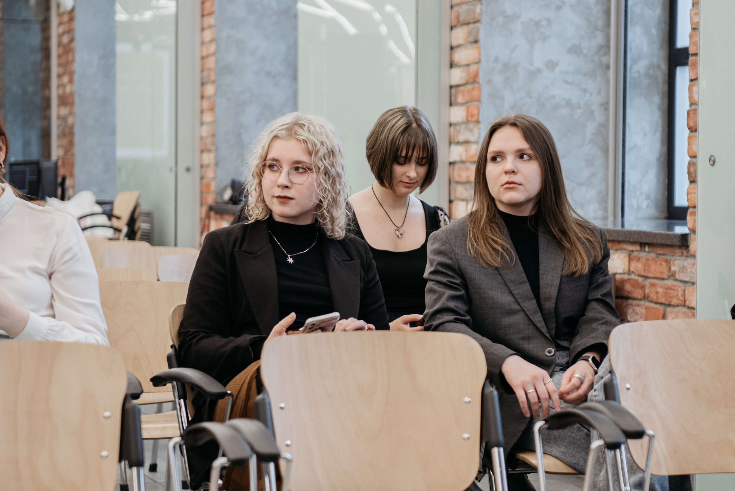 Юбилей газеты Спутник ГУАП