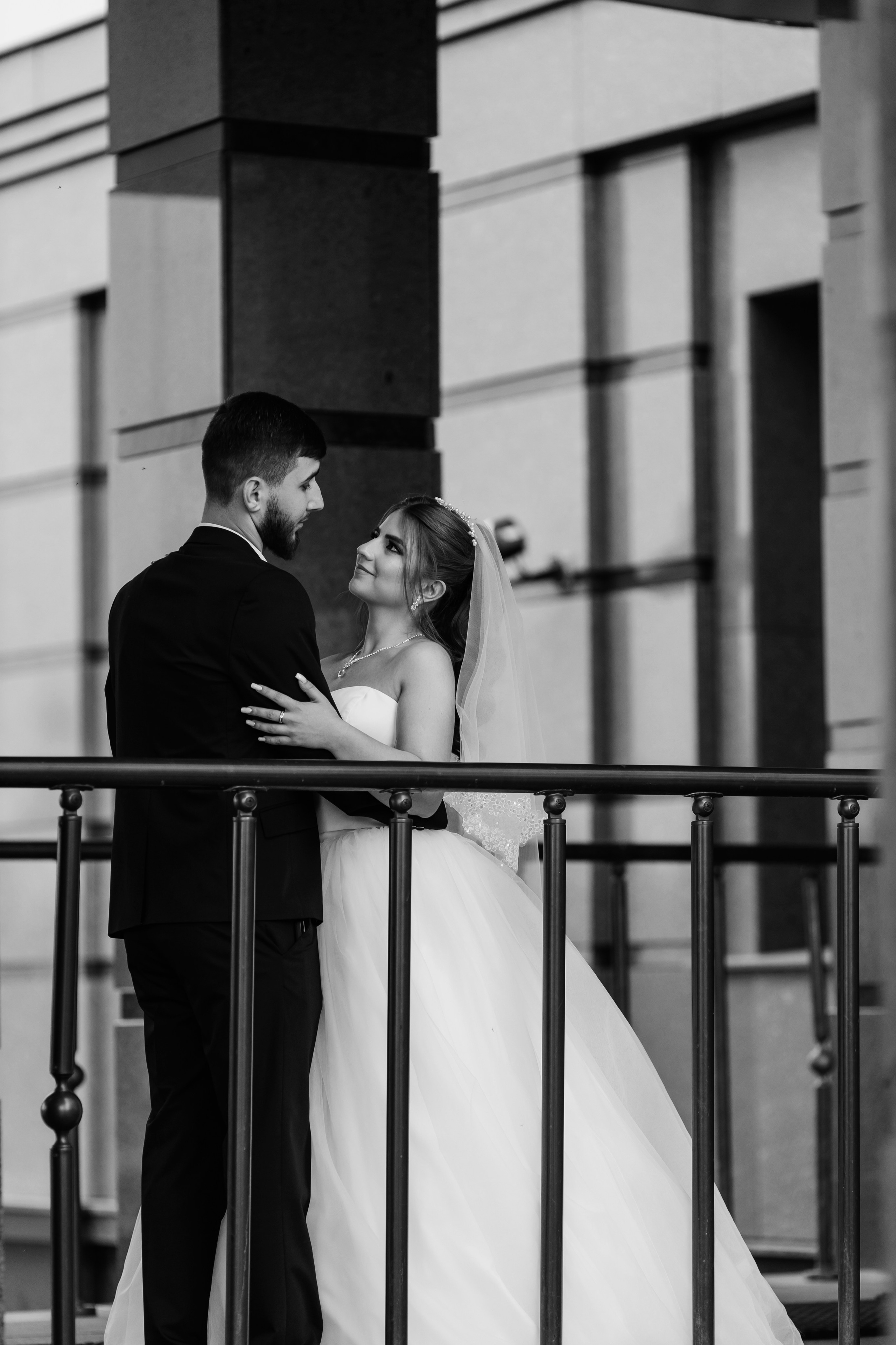 Сабир и Сусанна. Фотограф Усинск|Татьяна Вараксина