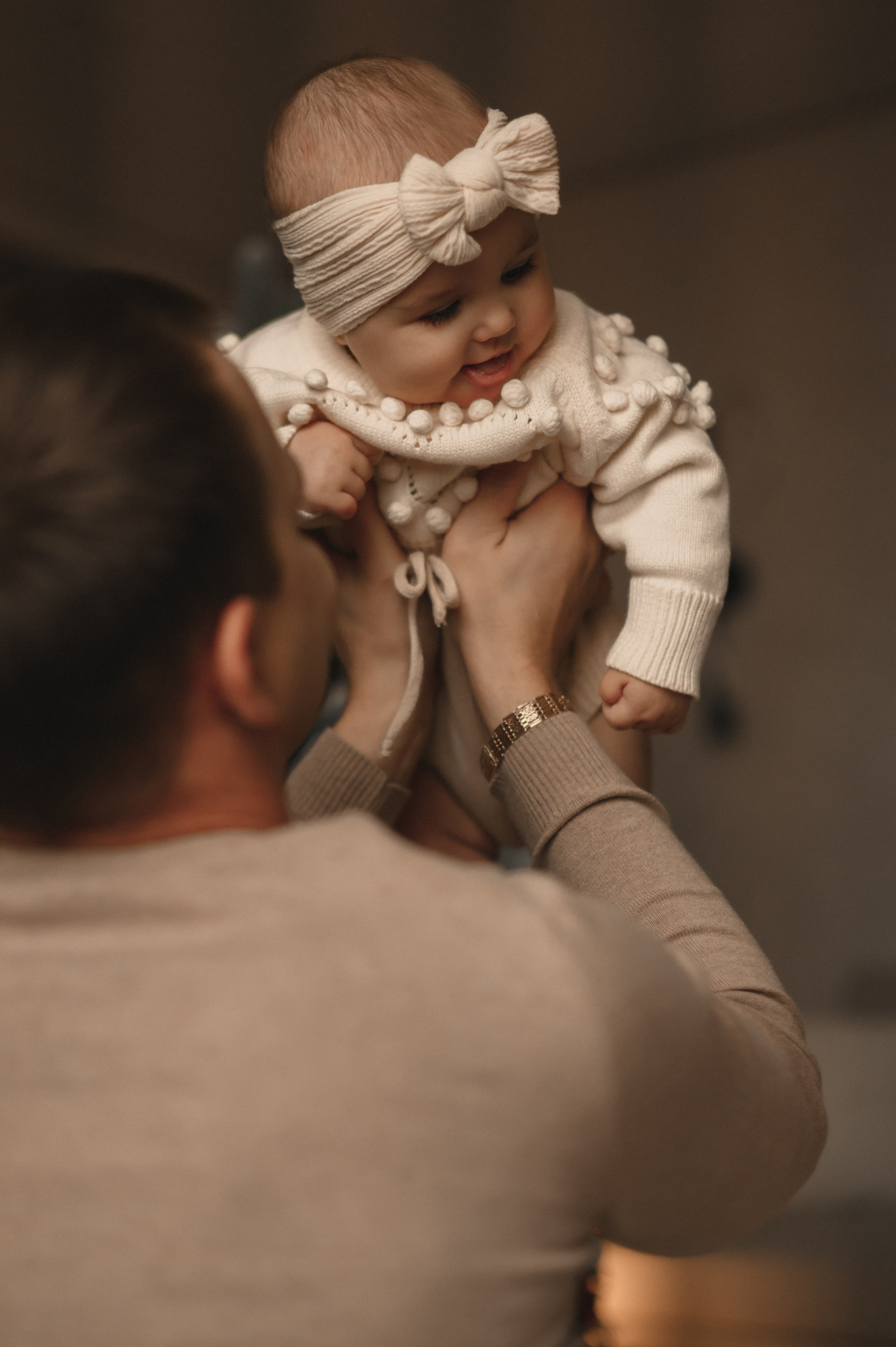 Новгоднняя домашняя история…. Семейный фотограф в г. Ставрополь, Сорокина Мария