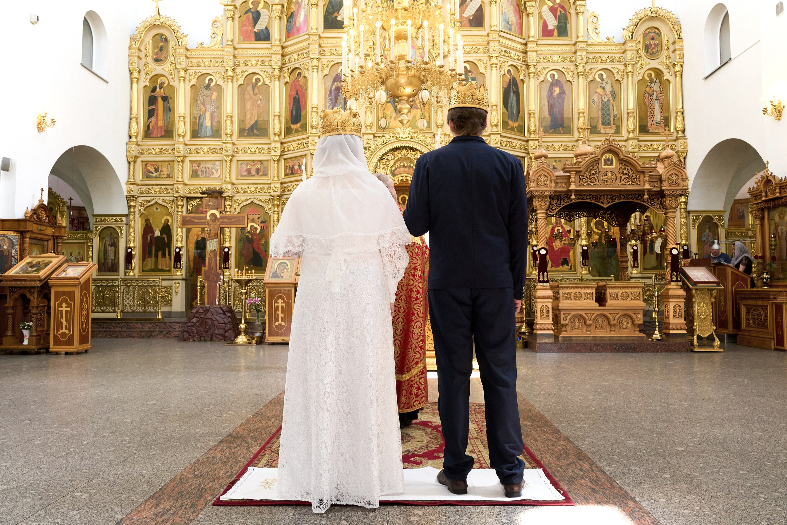 Василиса. Свадебный и репортажный фотограф в Москве Александр Кудрявцев