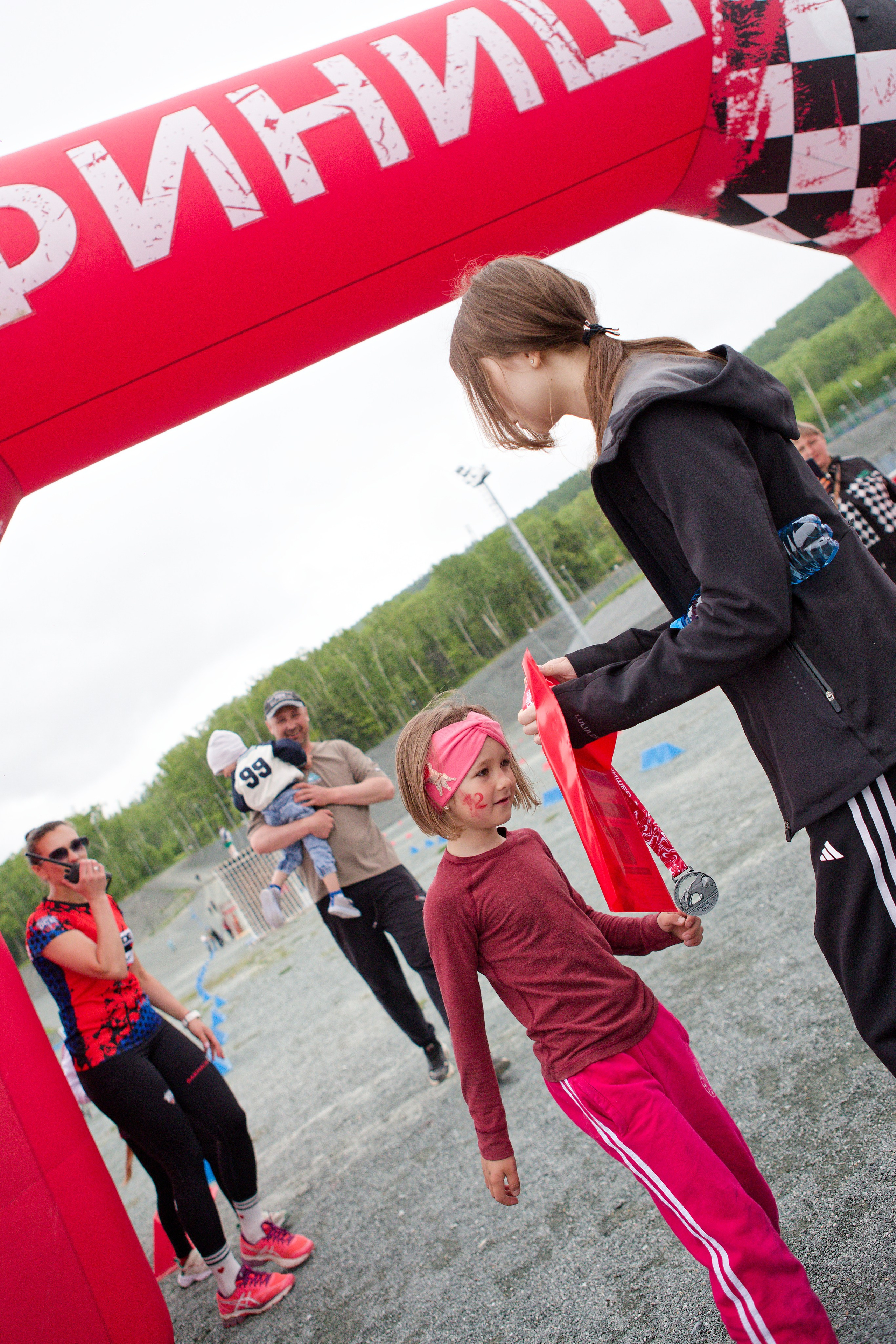 Pride kids. Кутузов Евгений Фотограф в Южно-Сахалинске