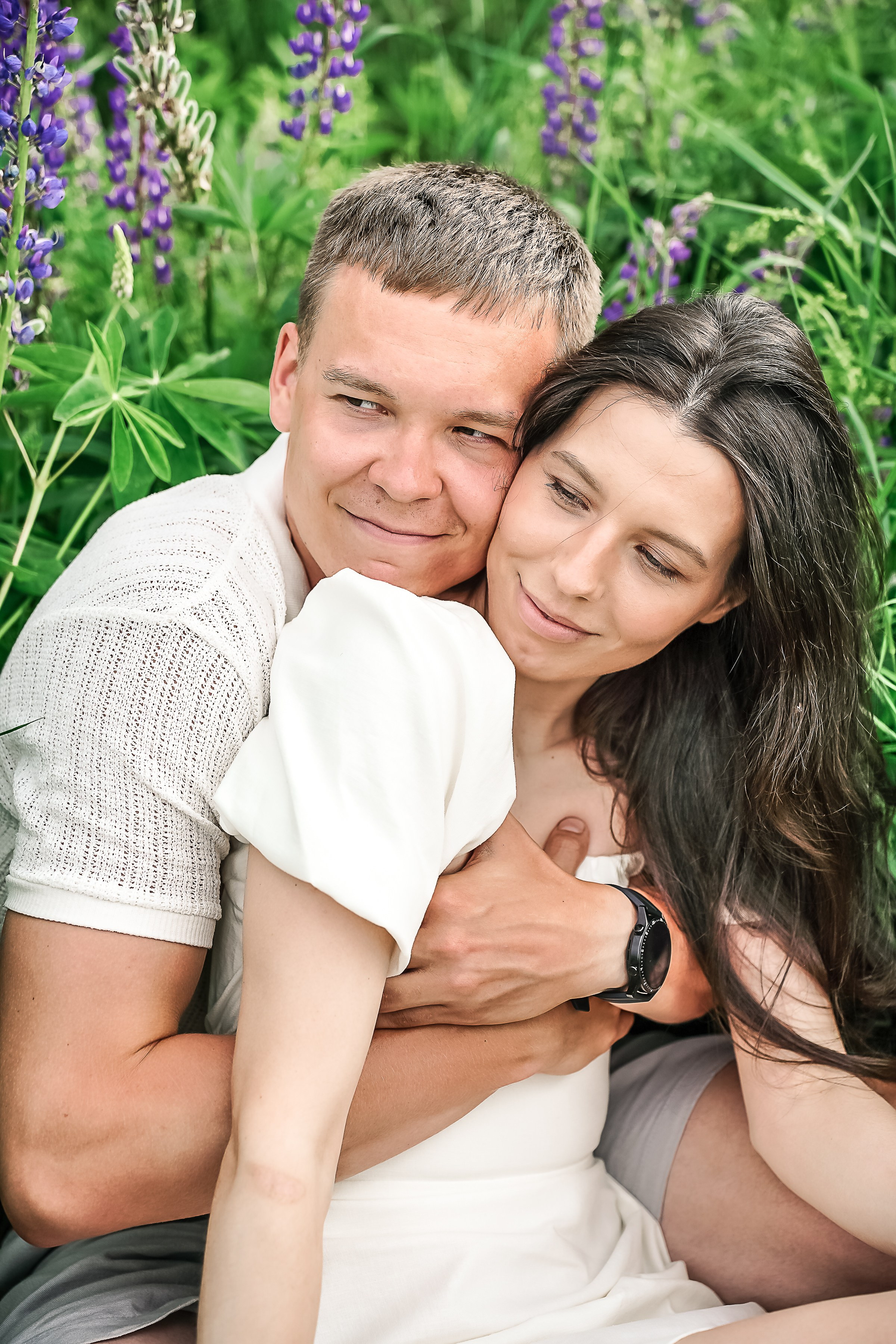 LoveStory. Фотограф в Казани Алина Абдуллина