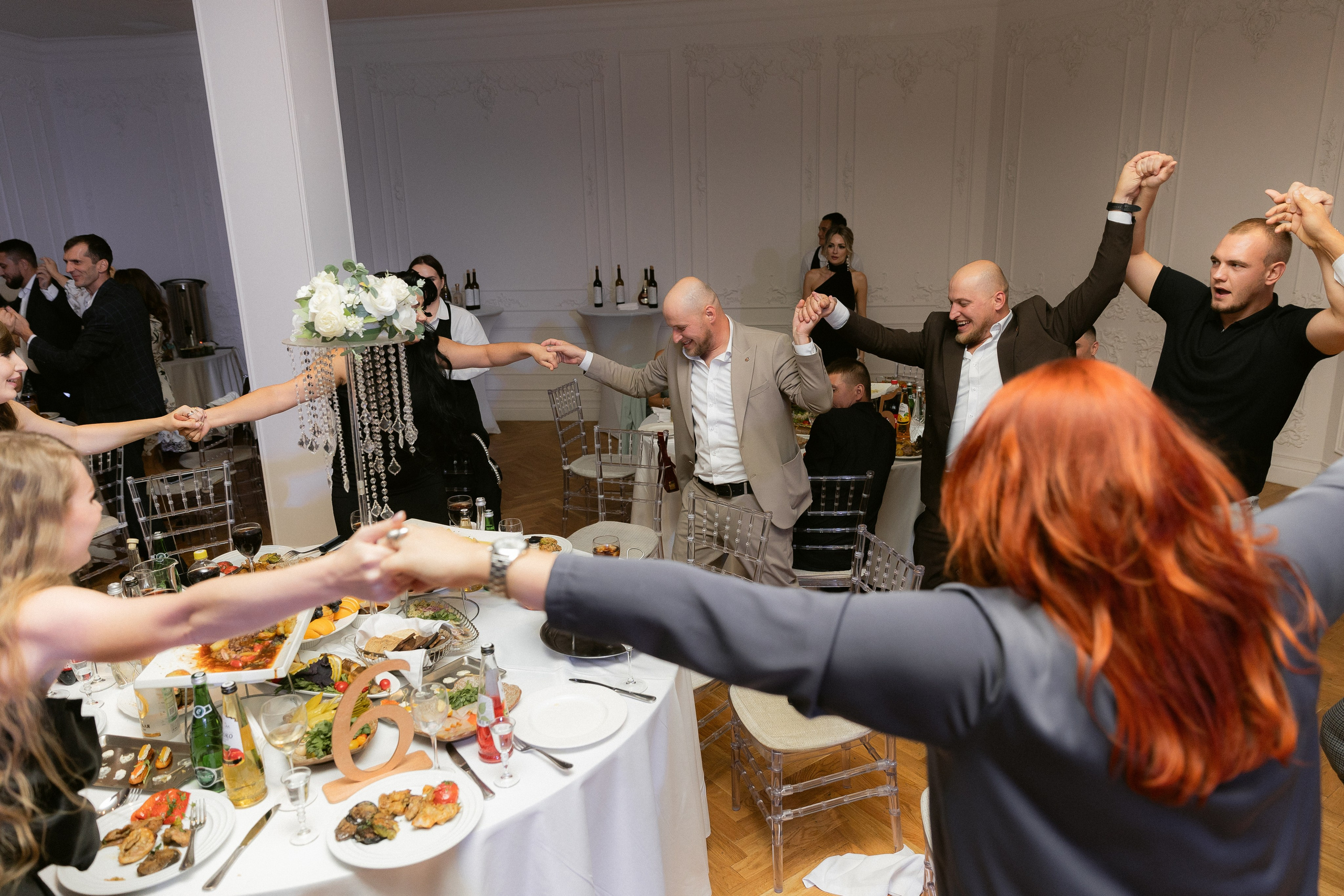 Илья и Анна. Портретный и свадебный фотограф в Астрахани Сабира Аубекерова