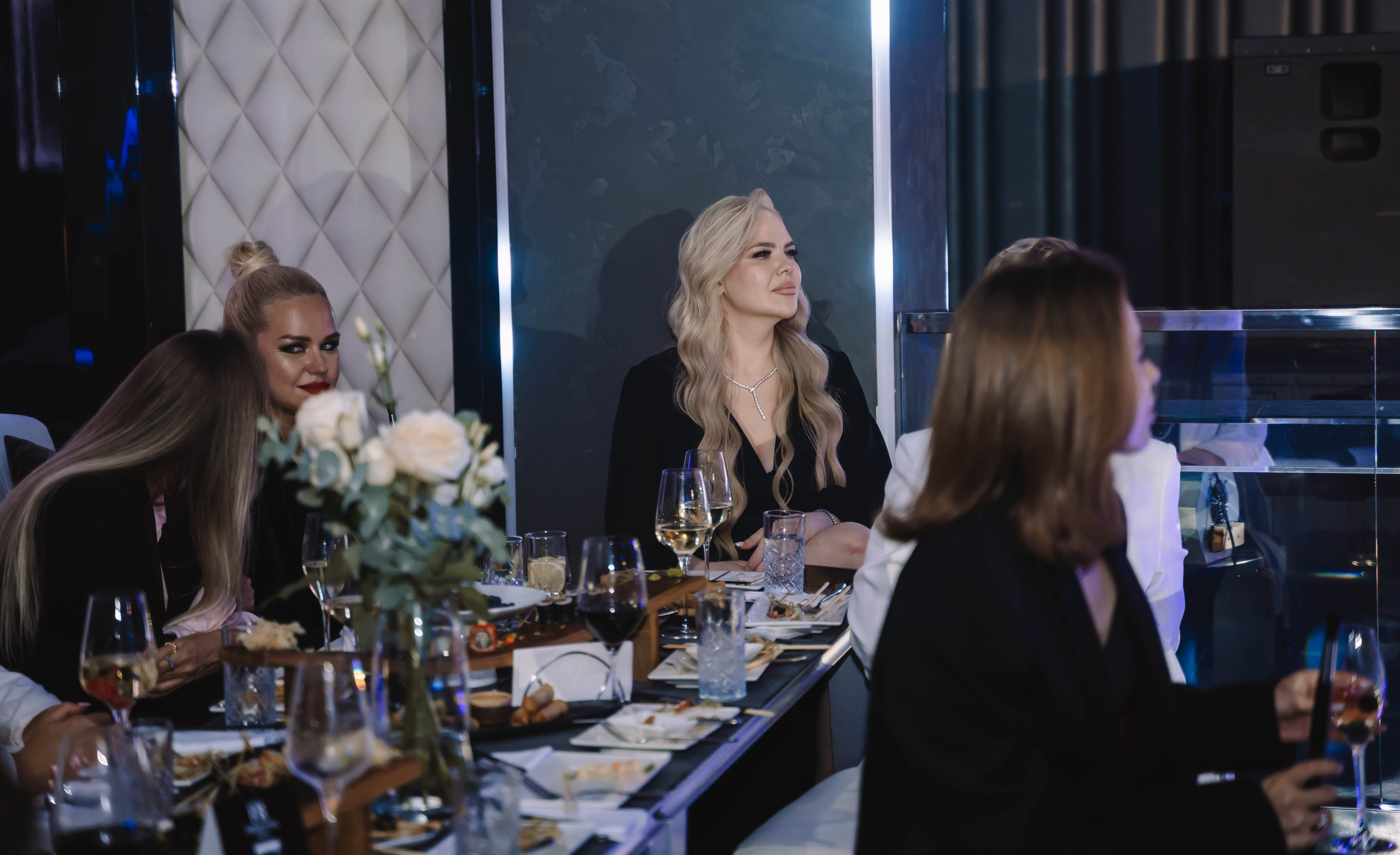 Премия FB люди года. Арт-ню Н.Новгород/Москва