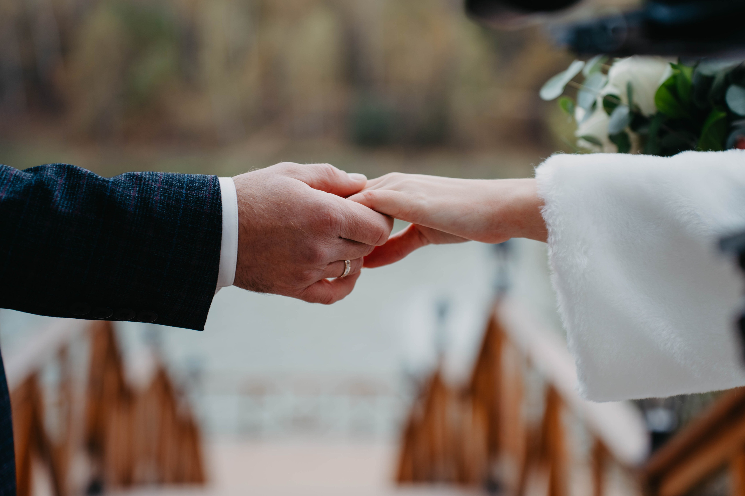 Софья и Владимир. Фотограф Абакумова Анастасия