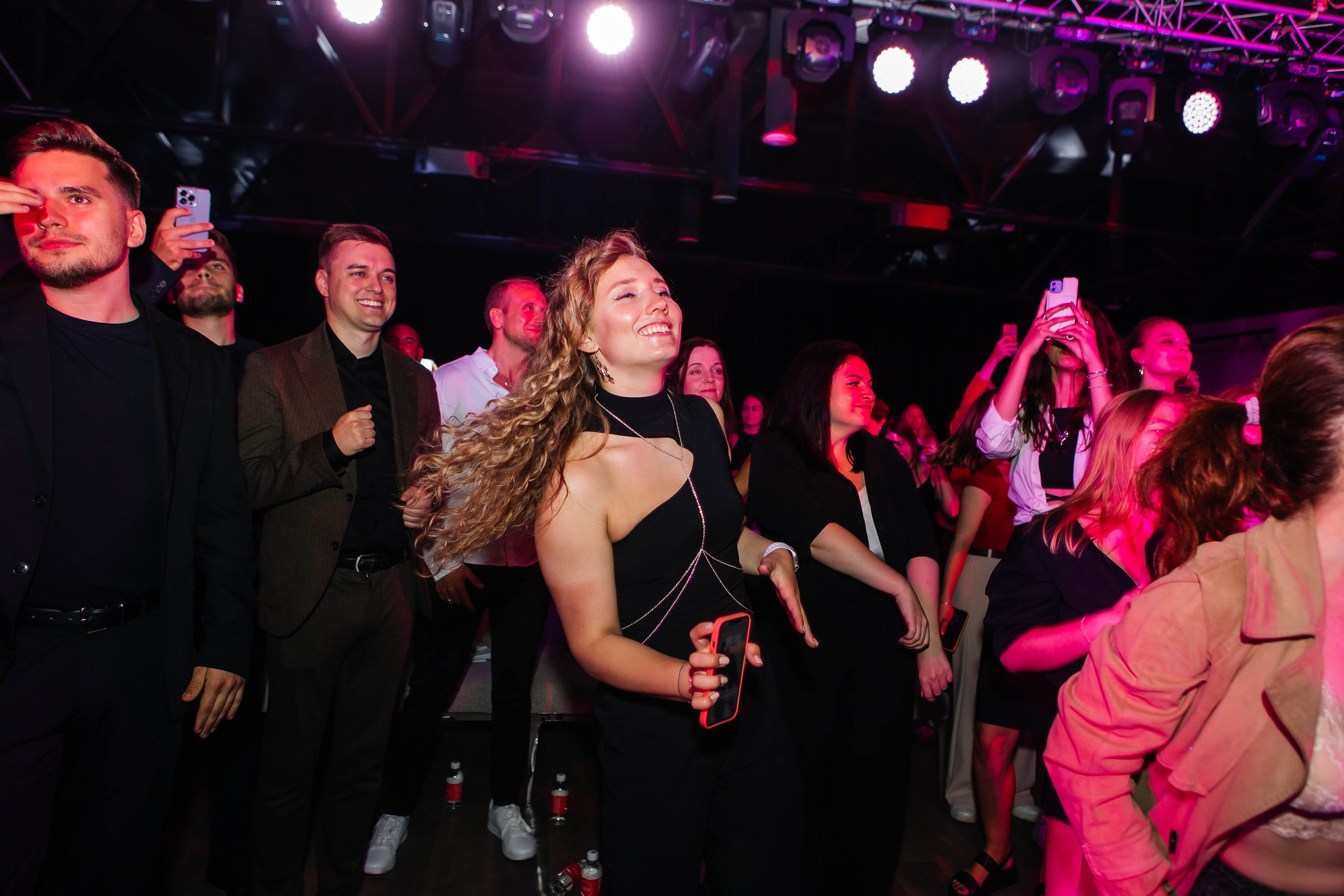 Форум «Сияй». Фотограф Абакумова Анастасия