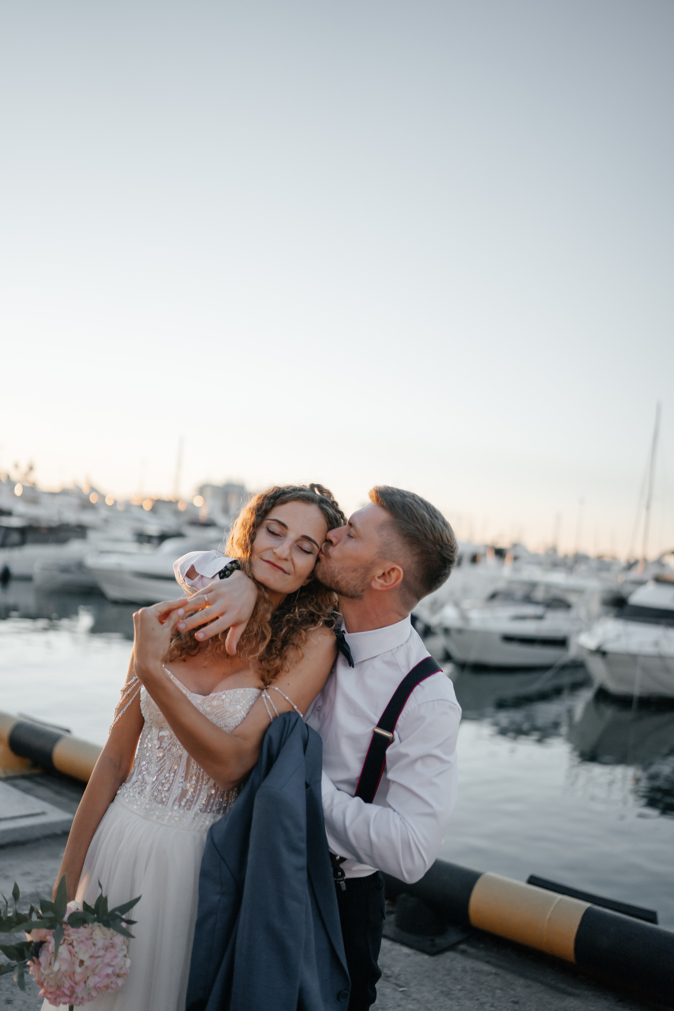 Свадьба Дмитрия и Алёны. Главная