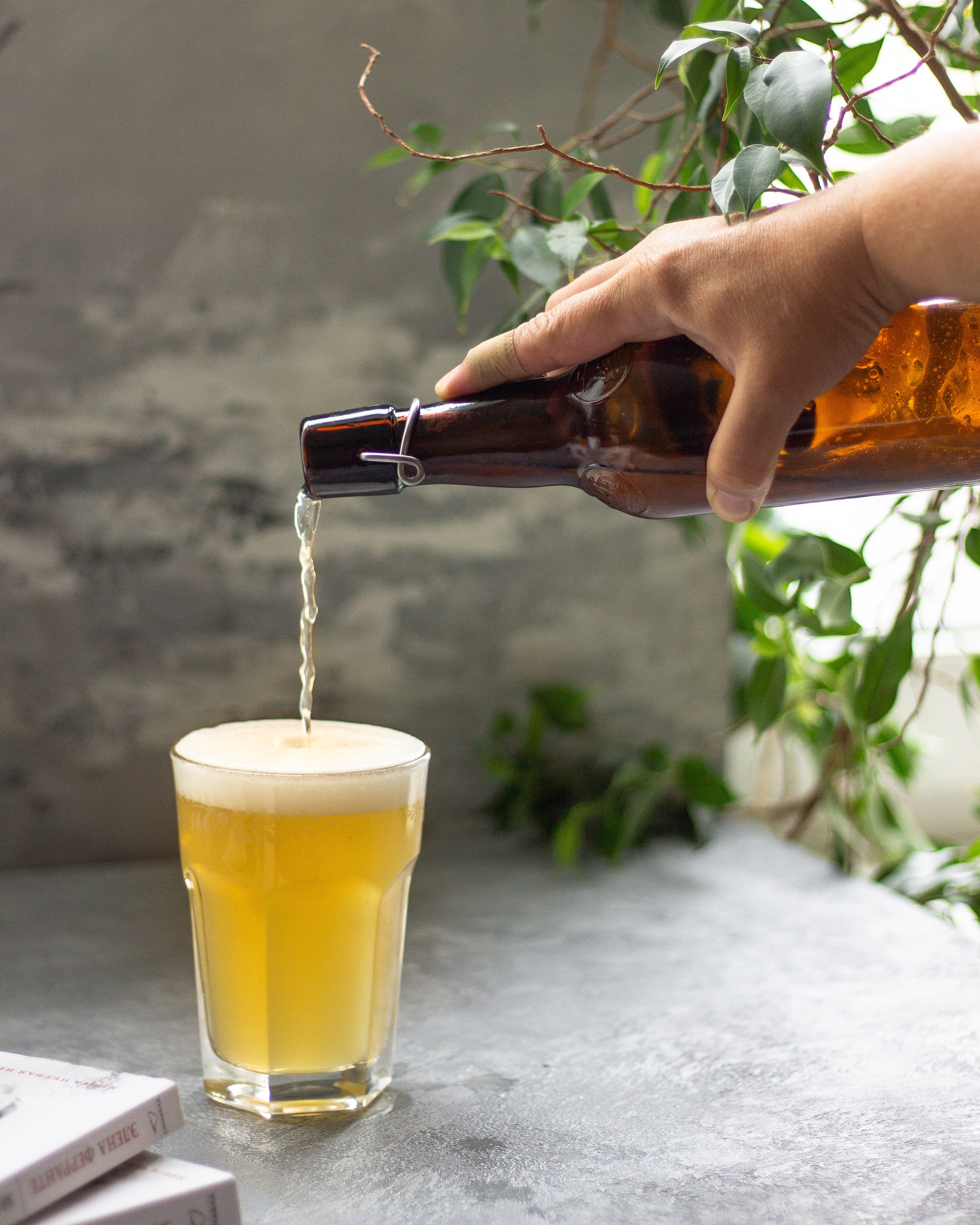 Напитки. Олеся Скобцова фуд и предметный фотограф, видеомейкер, Сургут