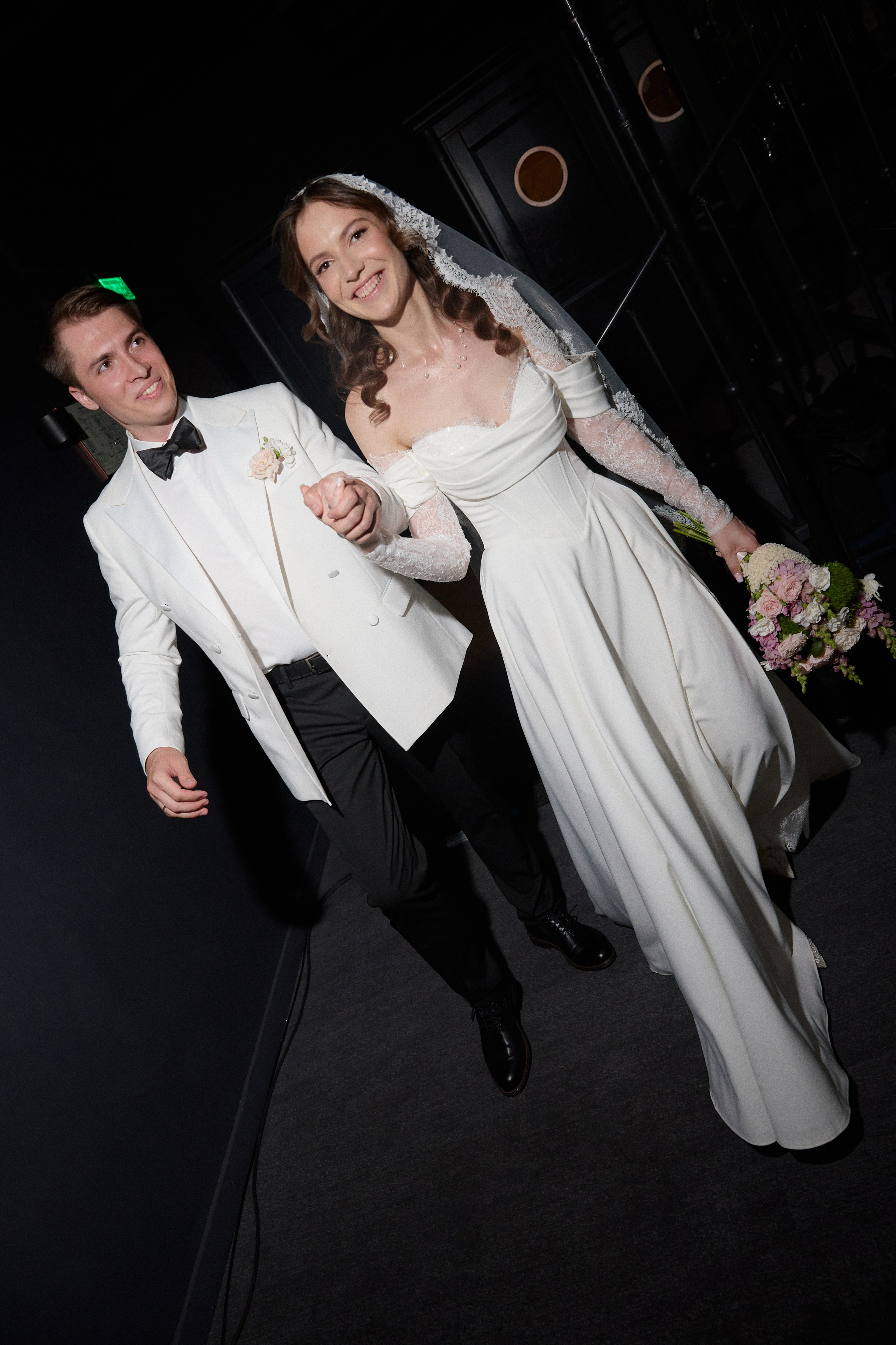 Wedding Day. Фотограф Максим Маркелов